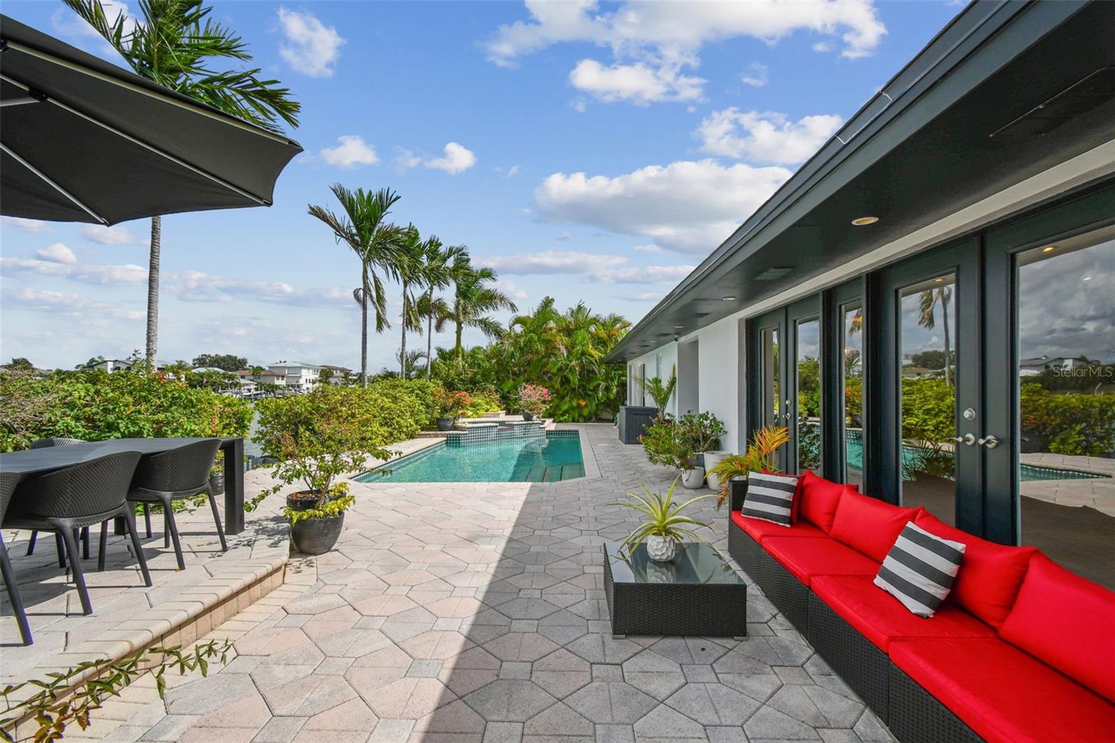 221 HOWARD DR, BELLEAIR BEACH, FL — photo 86