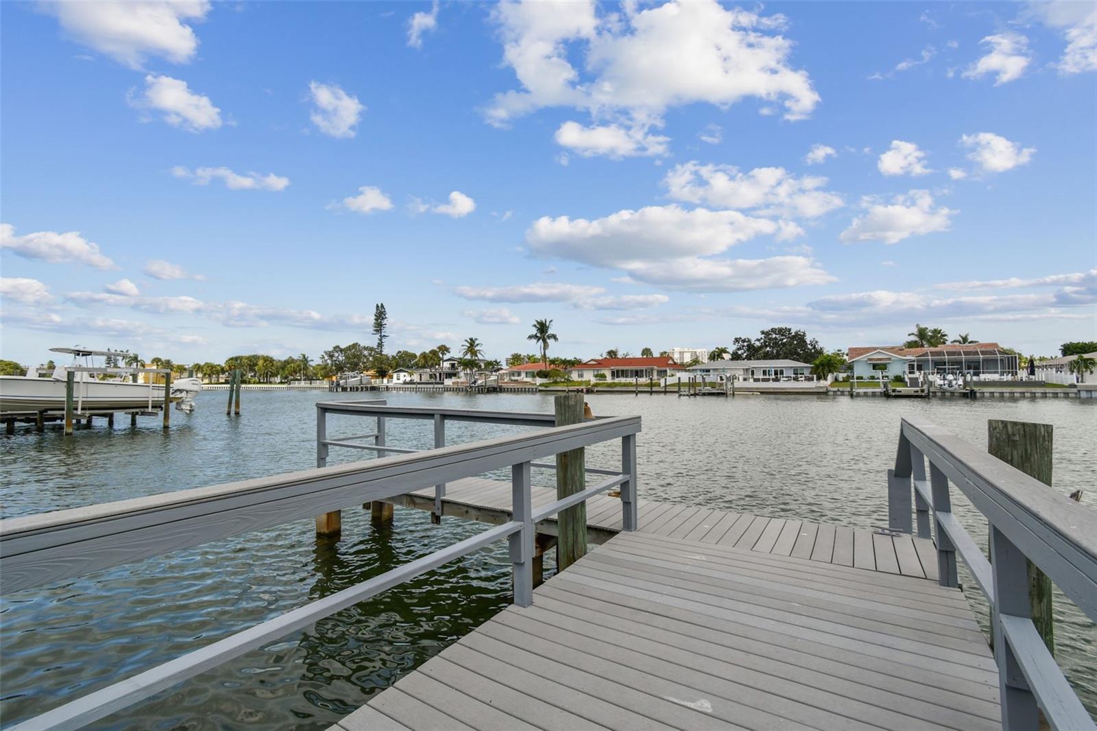 221 HOWARD DR, BELLEAIR BEACH, FL — photo 91