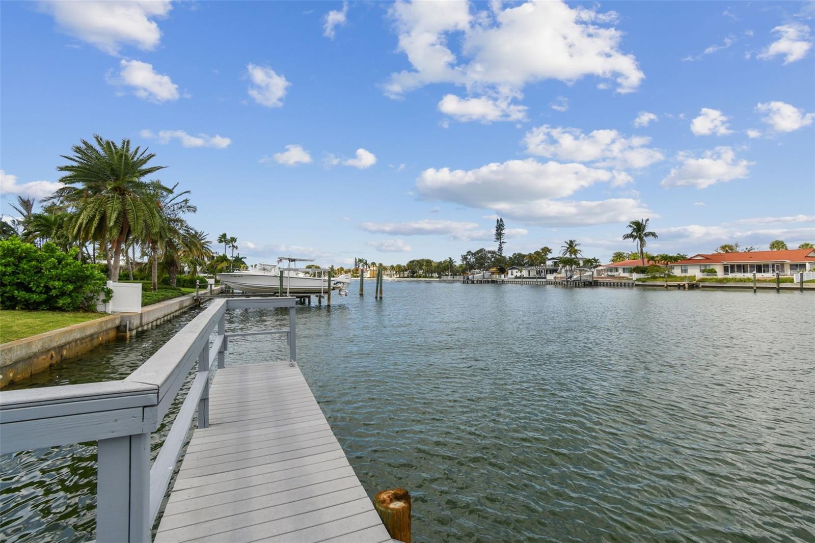 221 HOWARD DR, BELLEAIR BEACH, FL — photo 92