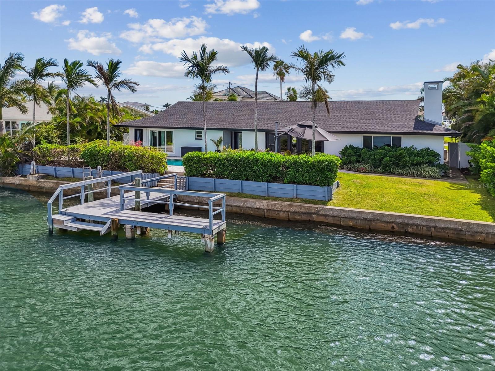 221 HOWARD DR, BELLEAIR BEACH, FL — photo 95