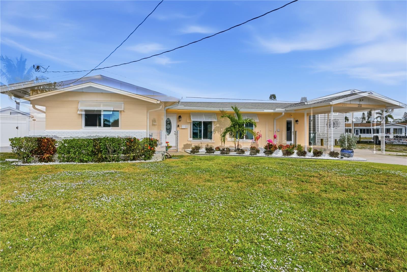 211 21ST ST NE, BRADENTON, FL — photo 3