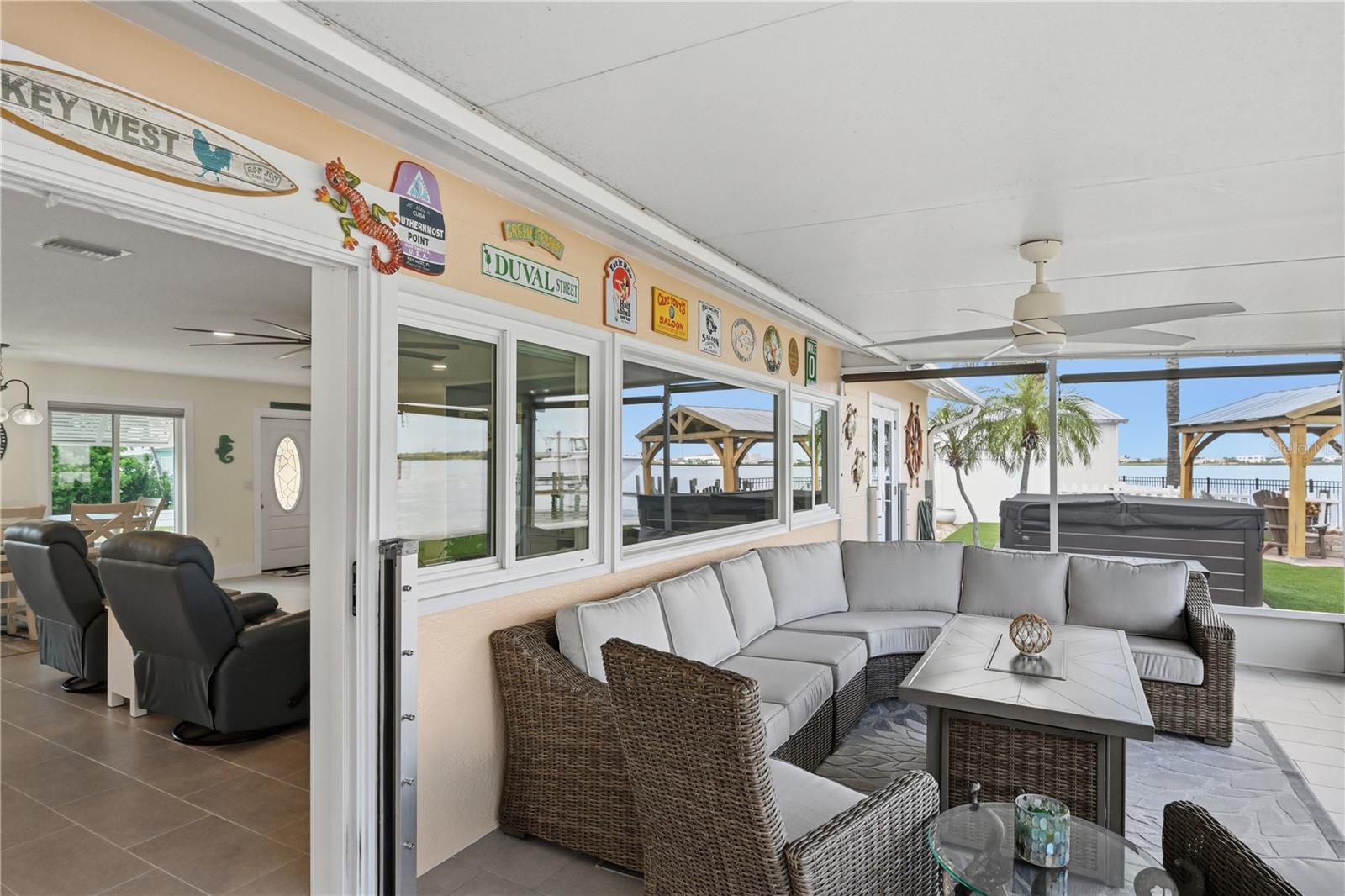 211 21ST ST NE, BRADENTON, FL — photo 34