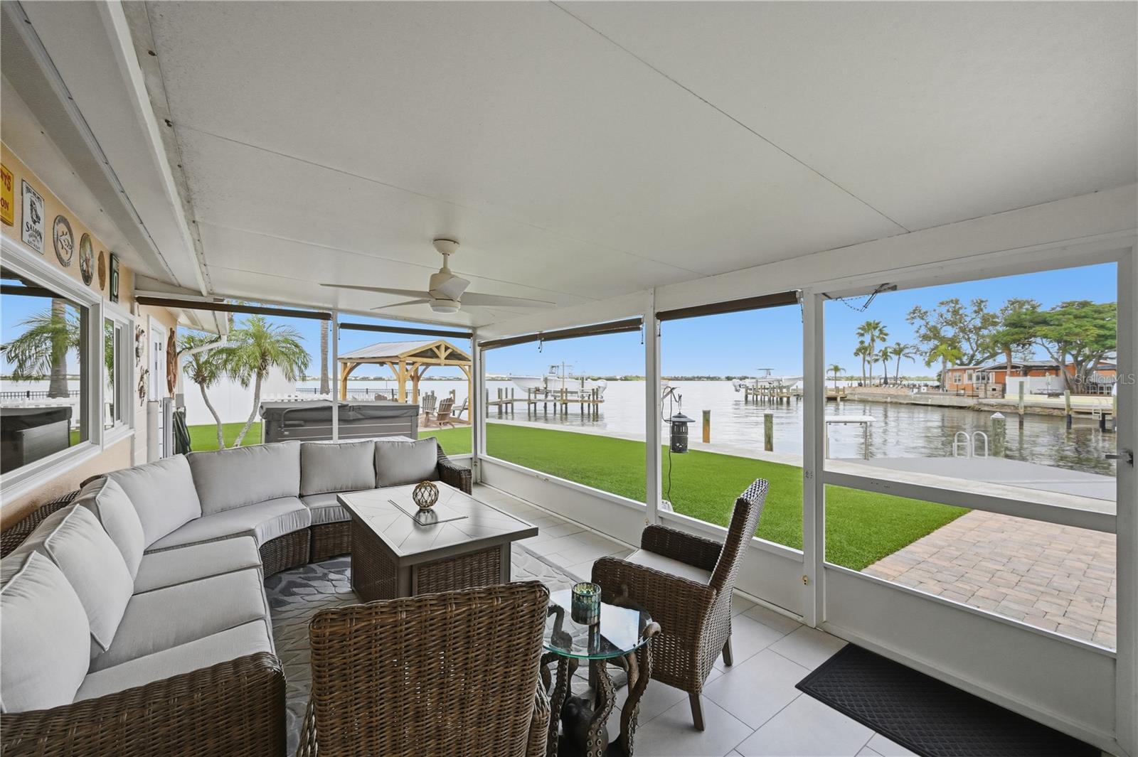 211 21ST ST NE, BRADENTON, FL — photo 35