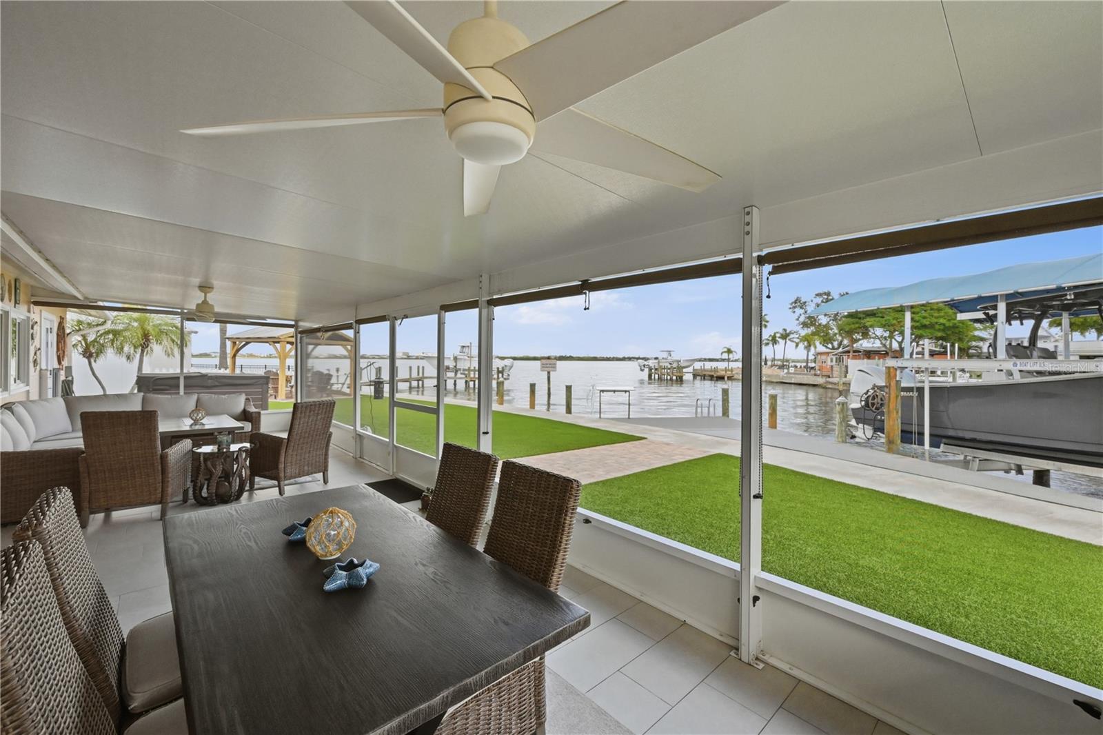 211 21ST ST NE, BRADENTON, FL — photo 39