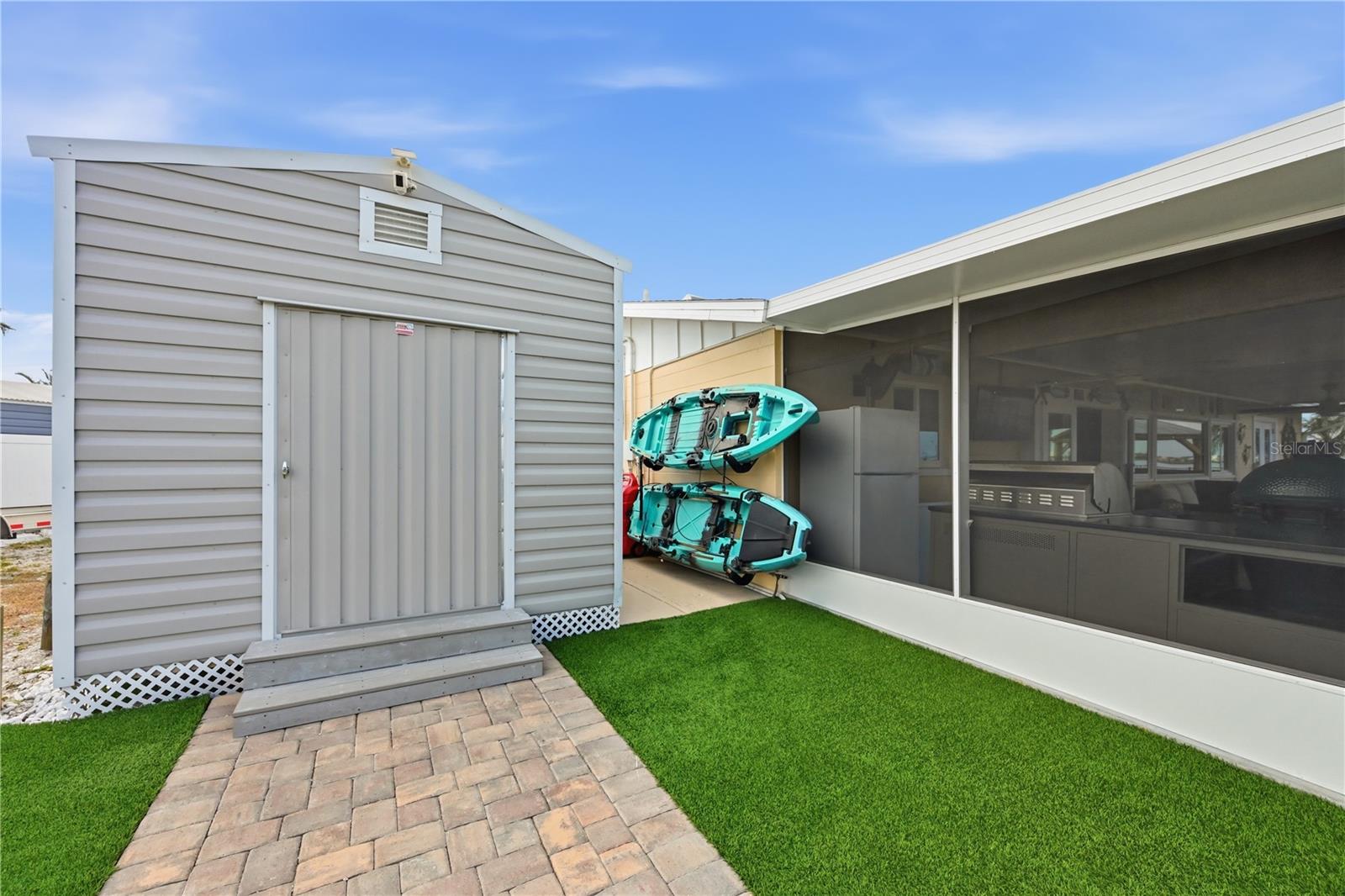 211 21ST ST NE, BRADENTON, FL — photo 41