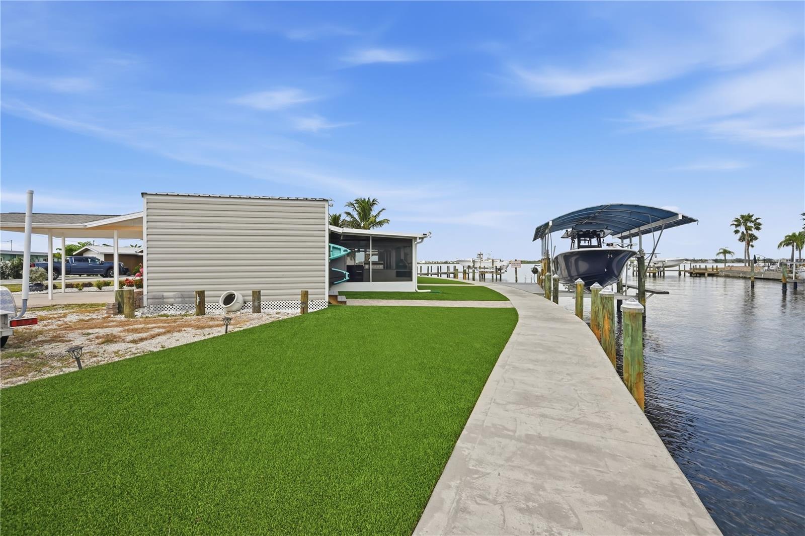 211 21ST ST NE, BRADENTON, FL — photo 42