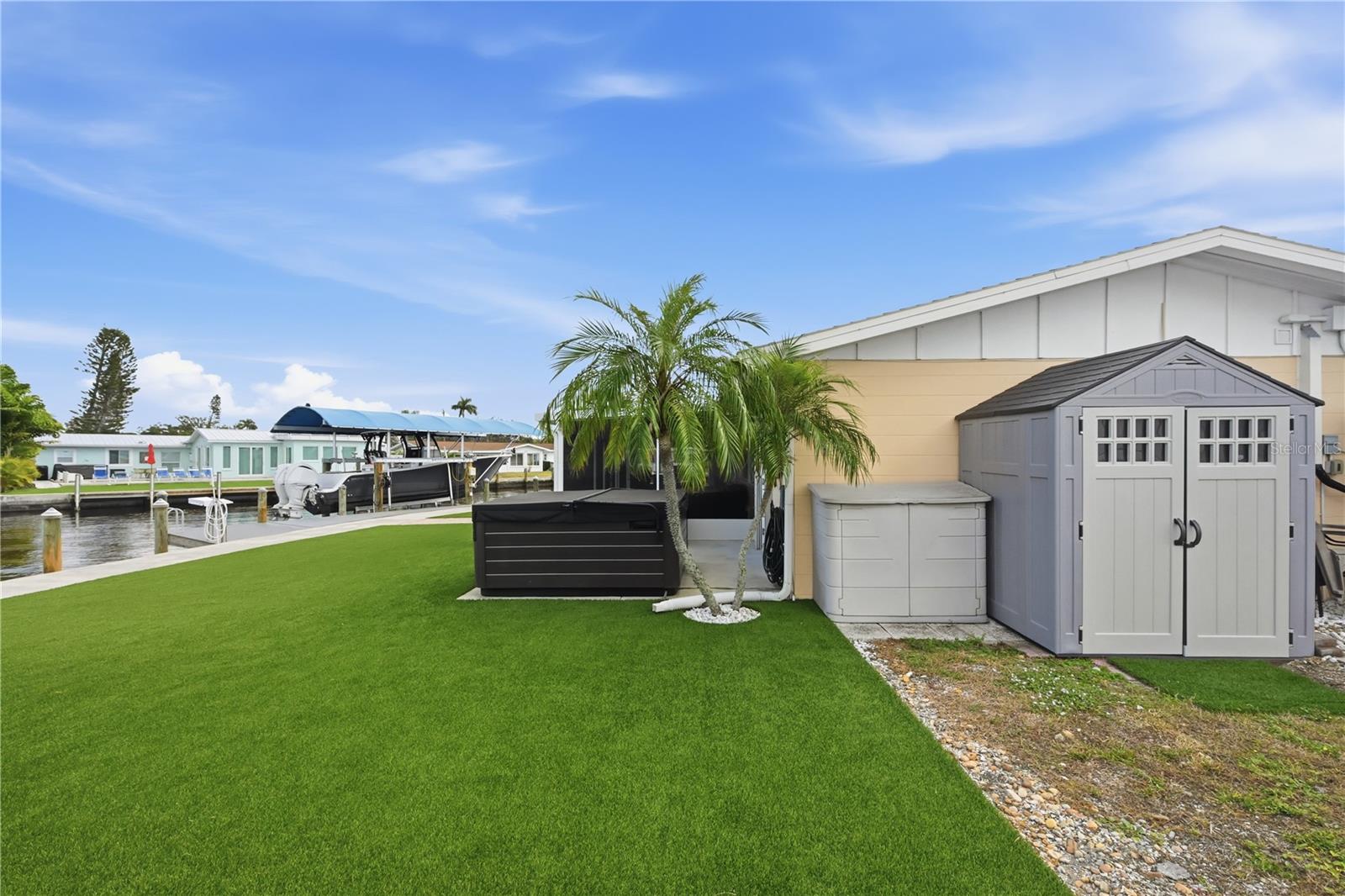 211 21ST ST NE, BRADENTON, FL — photo 53