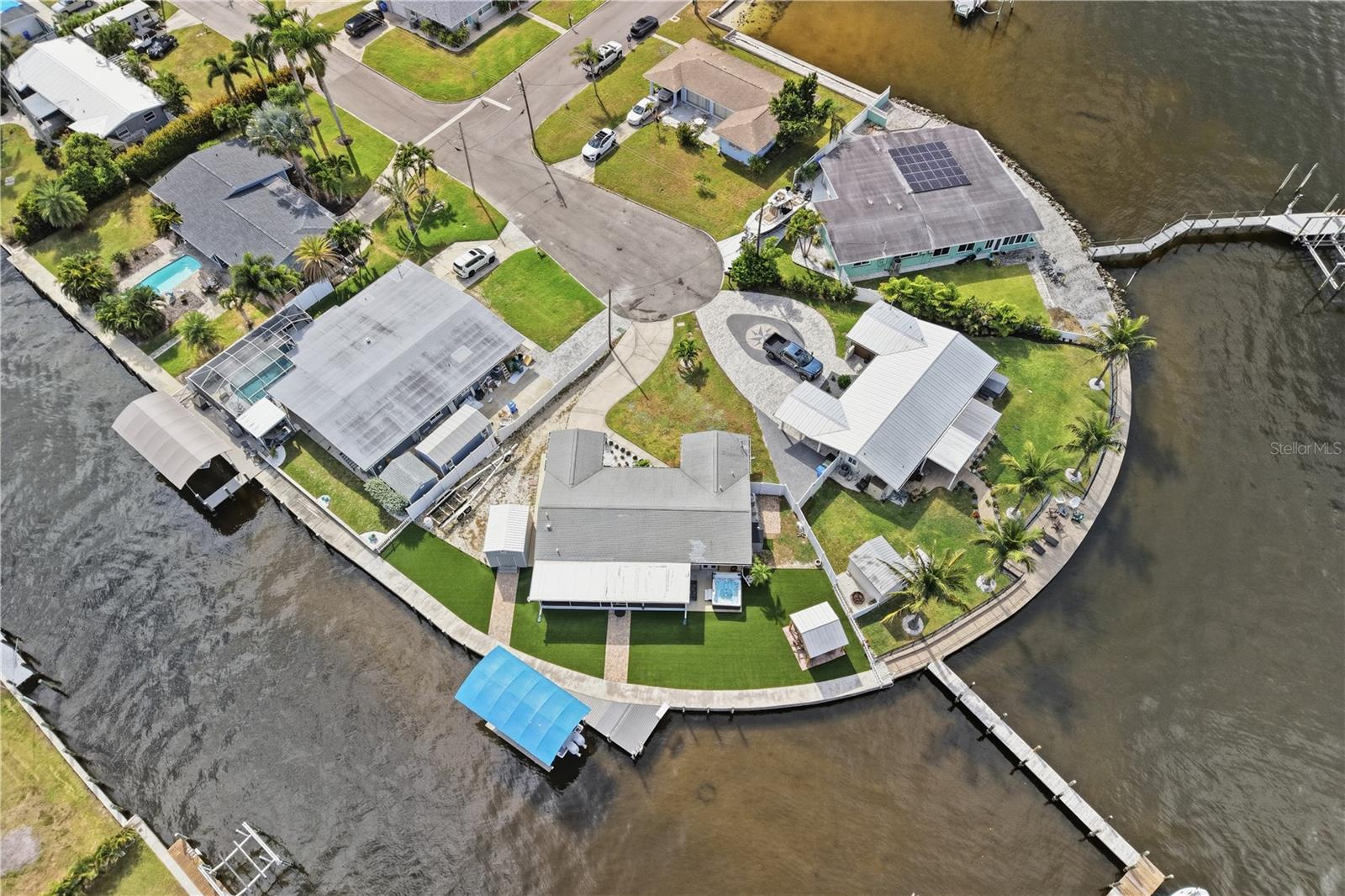 211 21ST ST NE, BRADENTON, FL — photo 61