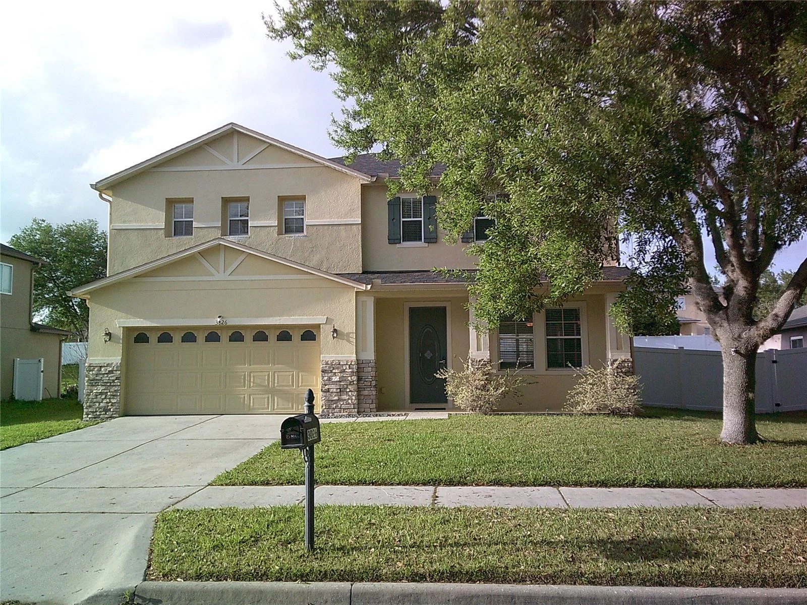 3026 ANQUILLA AVE, CLERMONT, FL — photo 1
