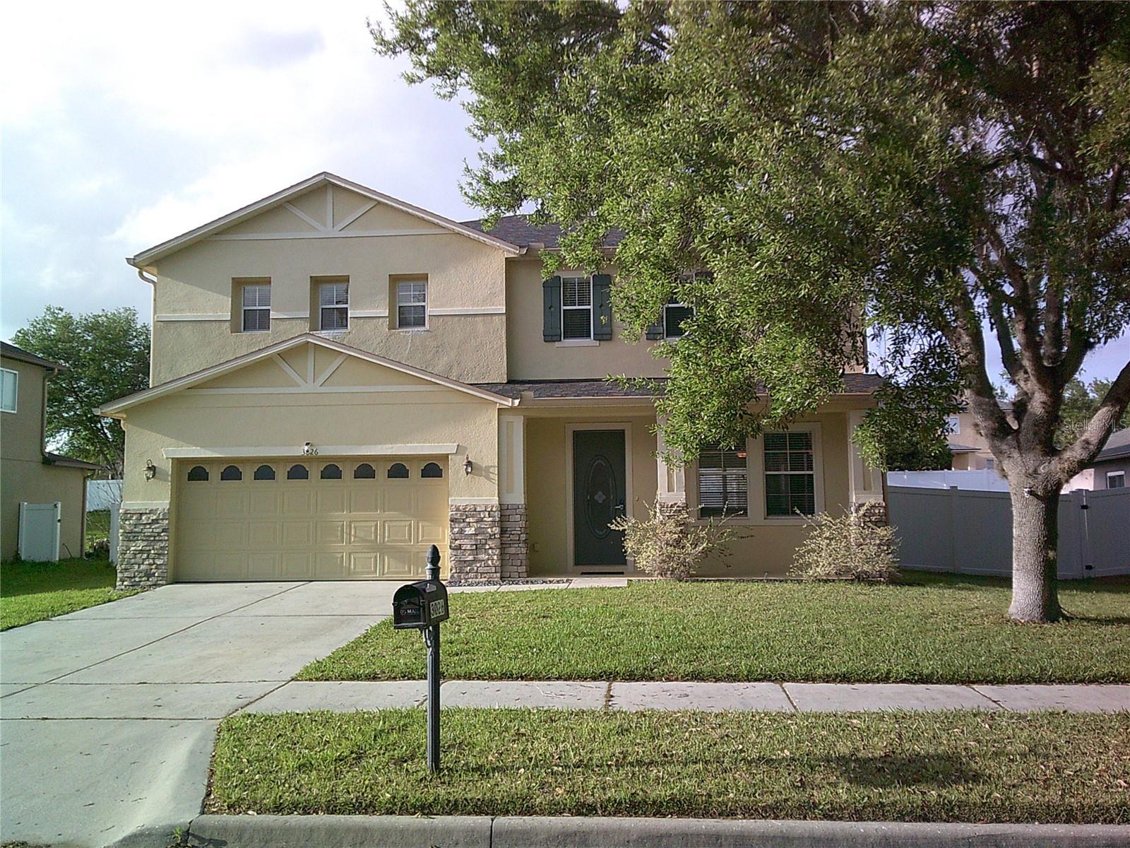 3026 ANQUILLA AVE, CLERMONT, FL