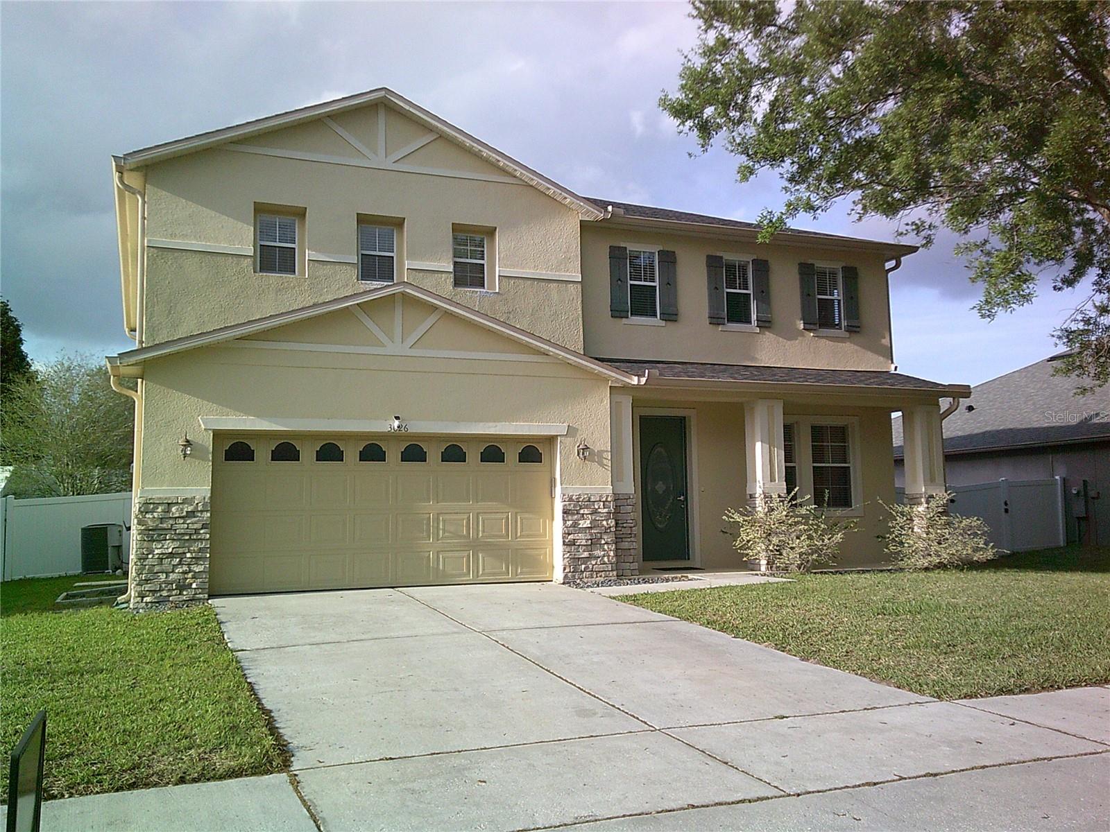 3026 ANQUILLA AVE, CLERMONT, FL — photo 136