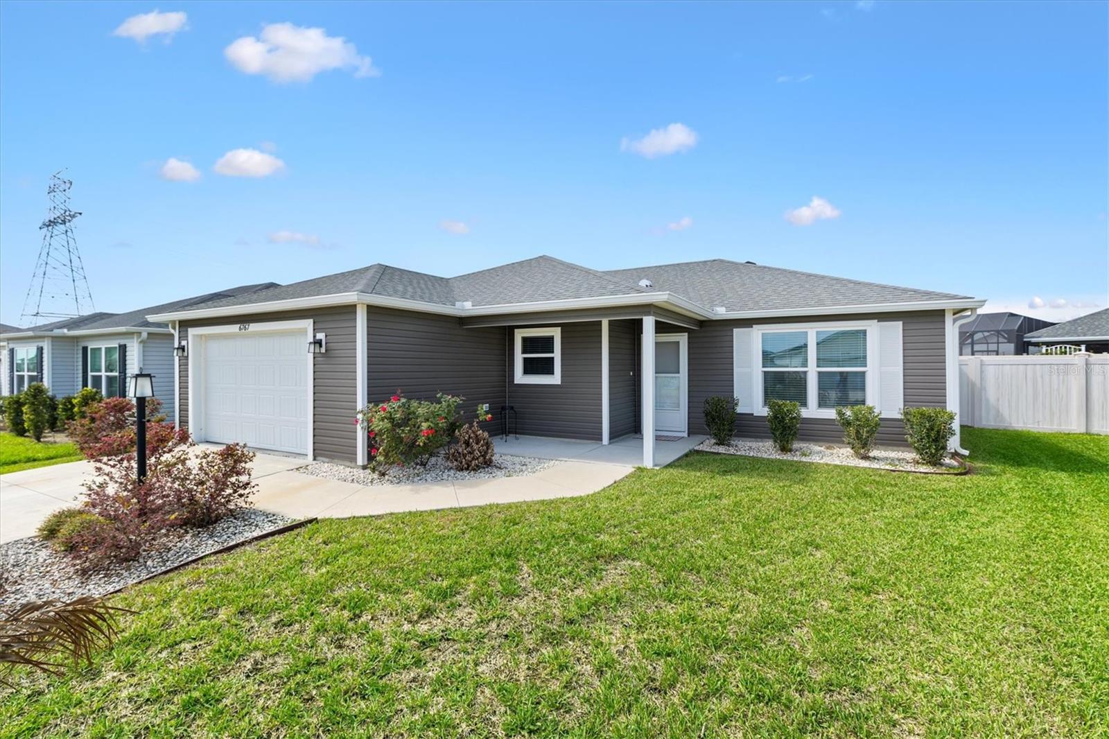 6767 MARY LOOP, THE VILLAGES, FL