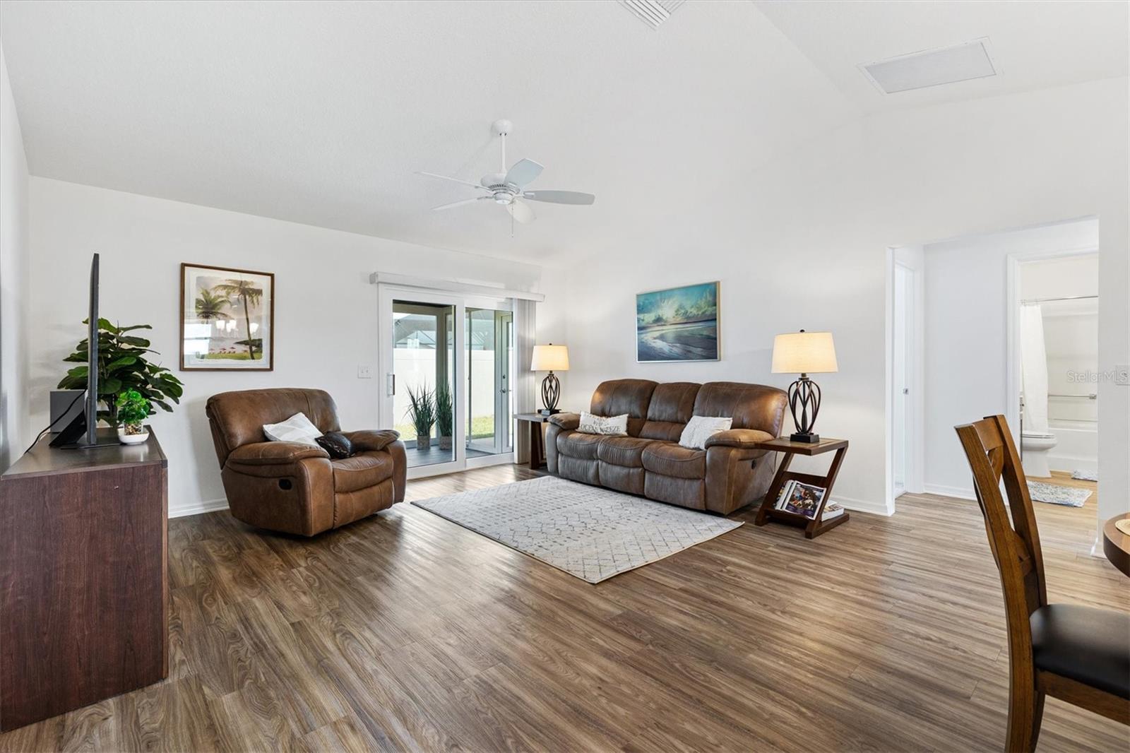 6767 MARY LOOP, THE VILLAGES, FL — photo 16