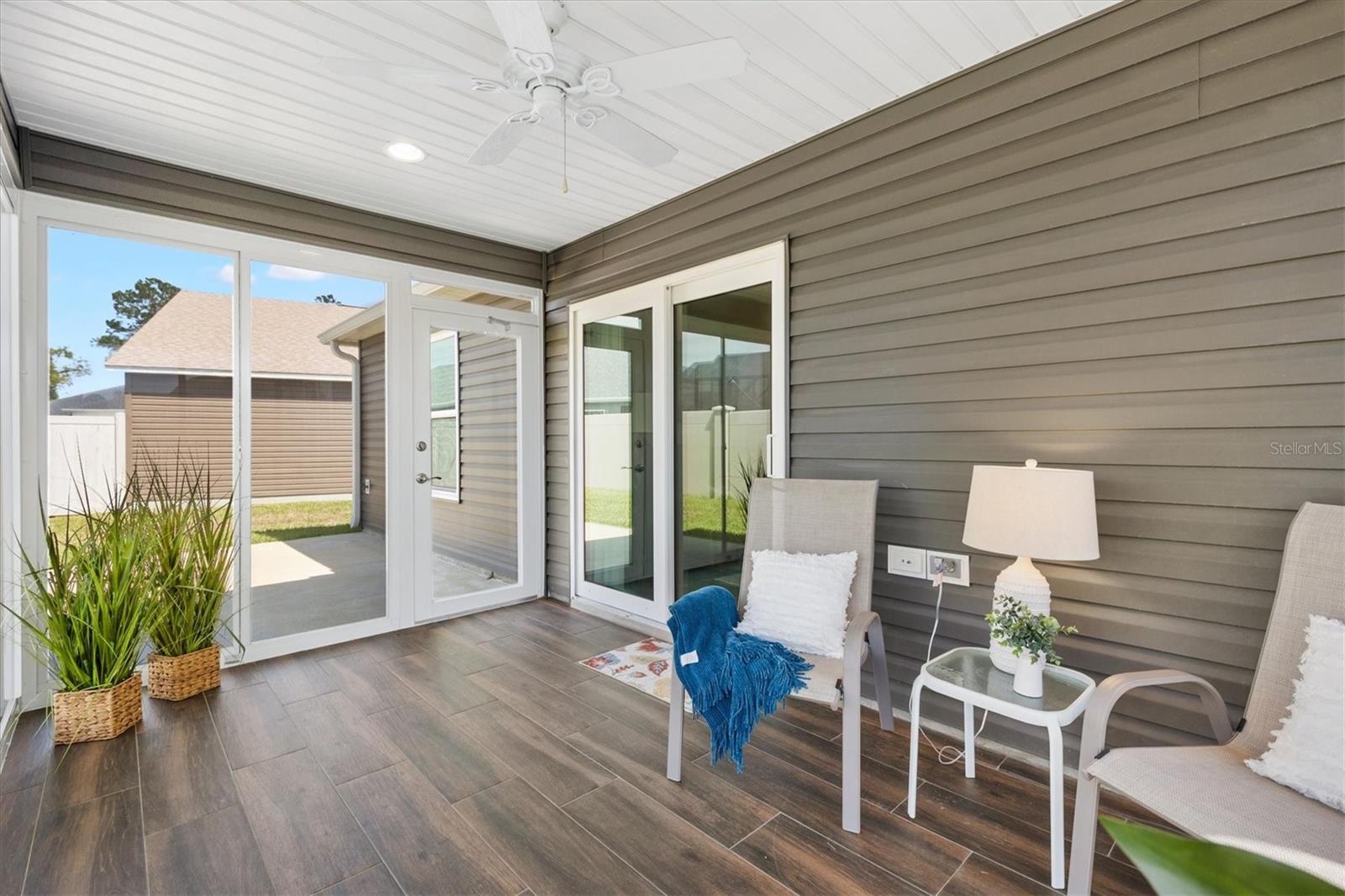 6767 MARY LOOP, THE VILLAGES, FL — photo 39