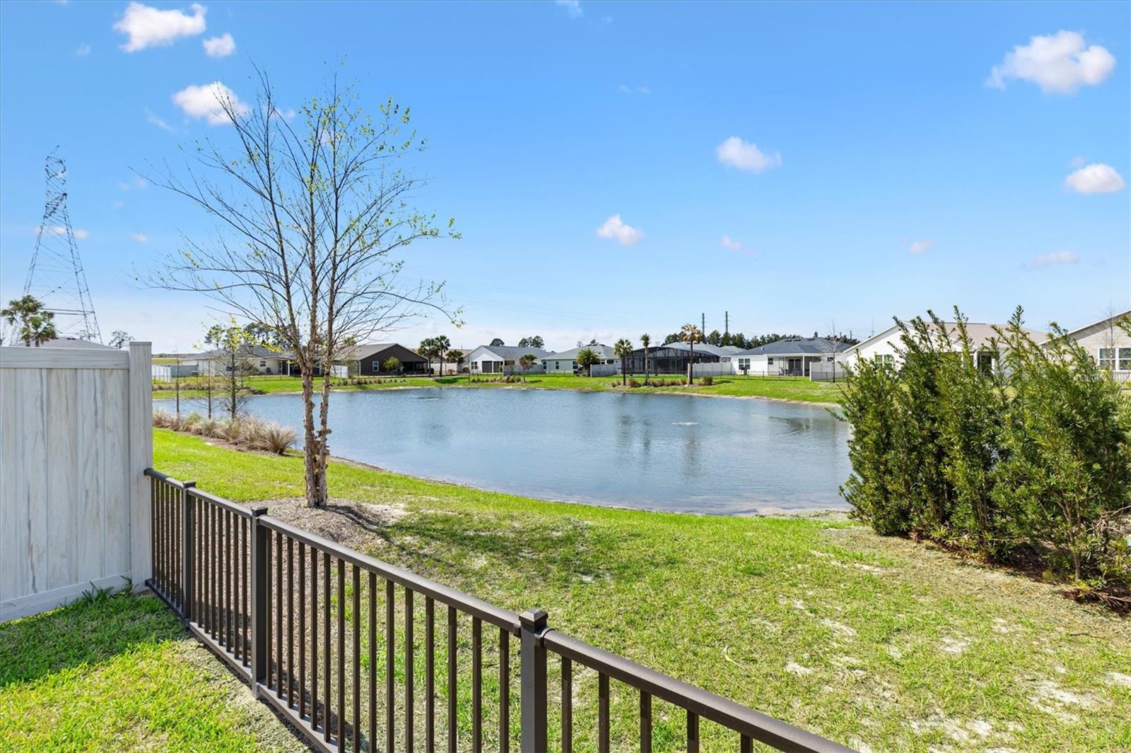 6767 MARY LOOP, THE VILLAGES, FL — photo 45