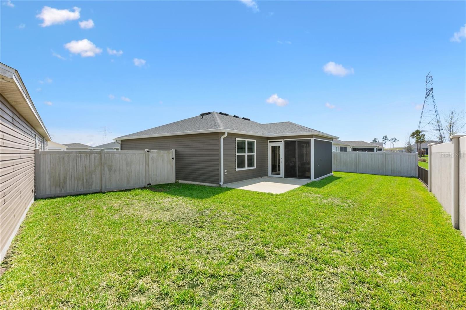 6767 MARY LOOP, THE VILLAGES, FL — photo 48