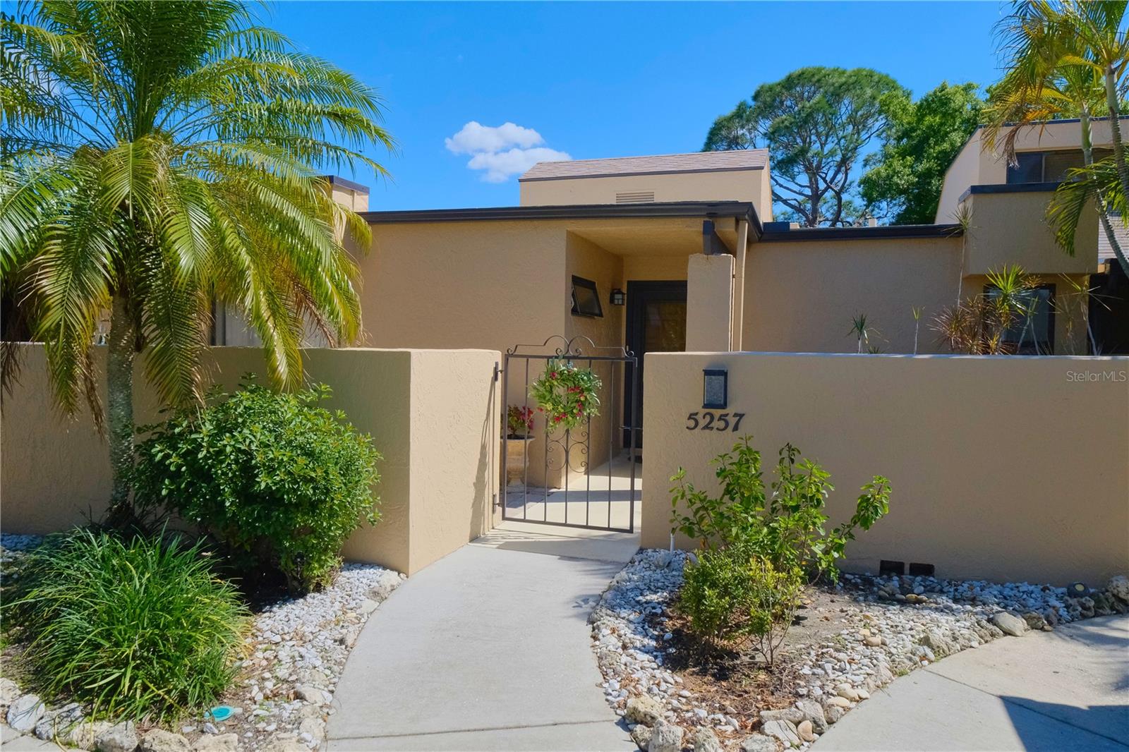 5257 MYRTLE WAY #29, SARASOTA, FL