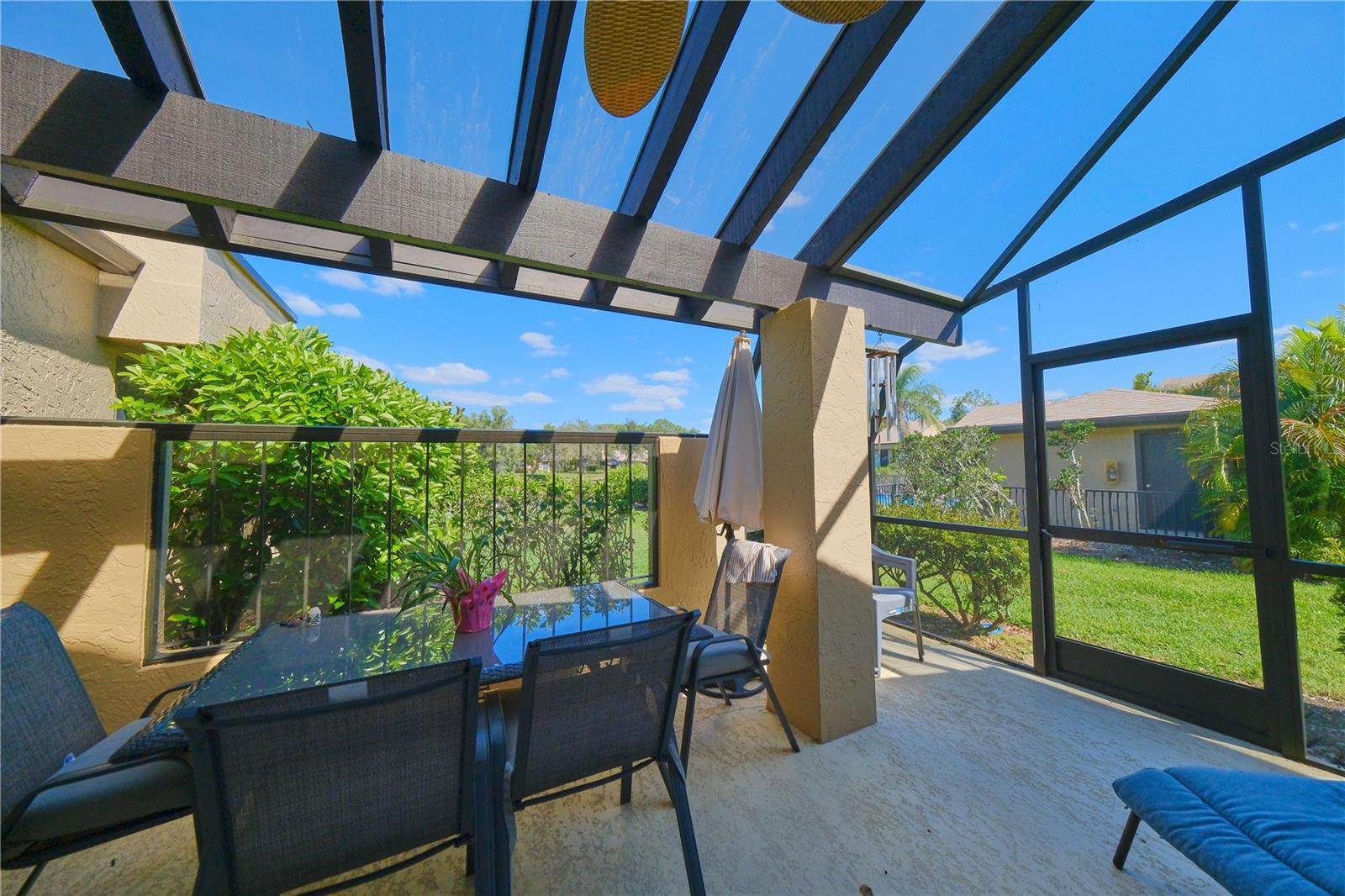 5257 MYRTLE WAY #29, SARASOTA, FL — photo 29