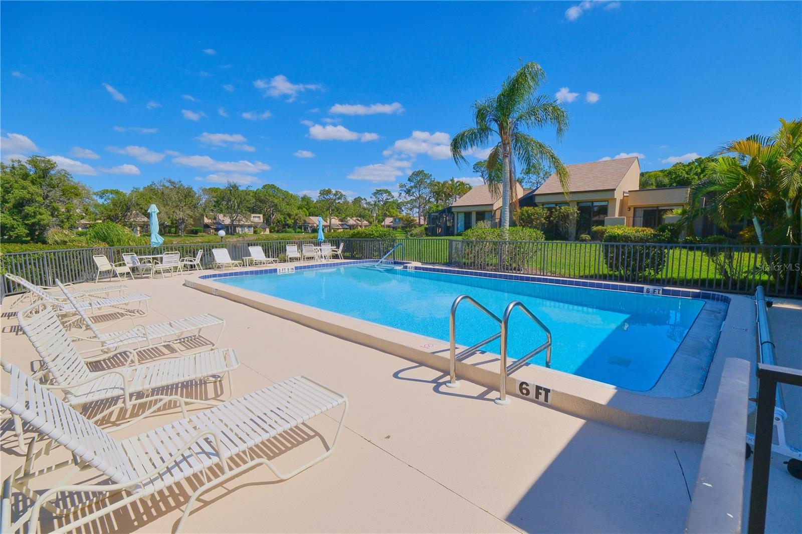 5257 MYRTLE WAY #29, SARASOTA, FL — photo 37