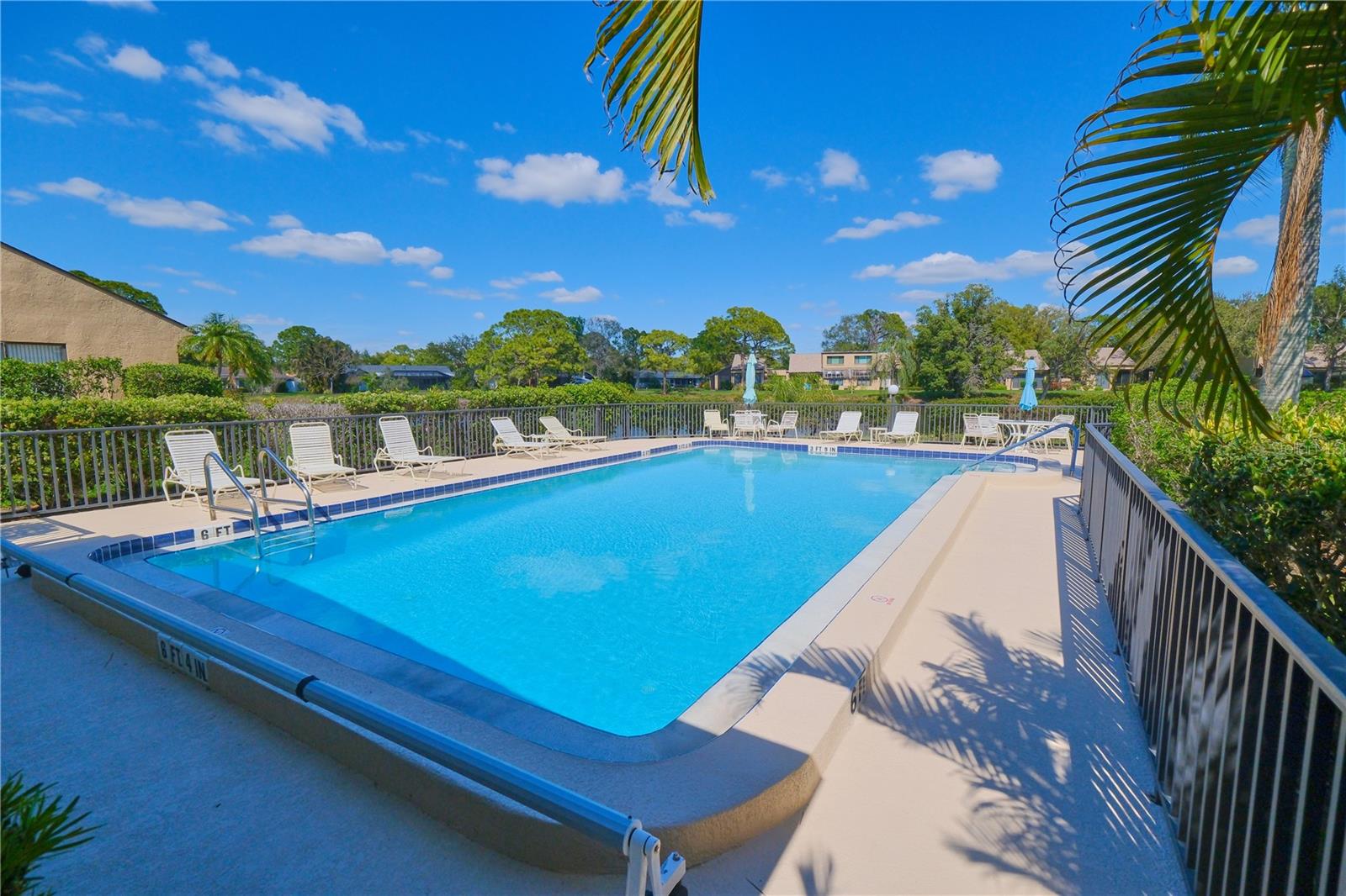 5257 MYRTLE WAY #29, SARASOTA, FL — photo 40