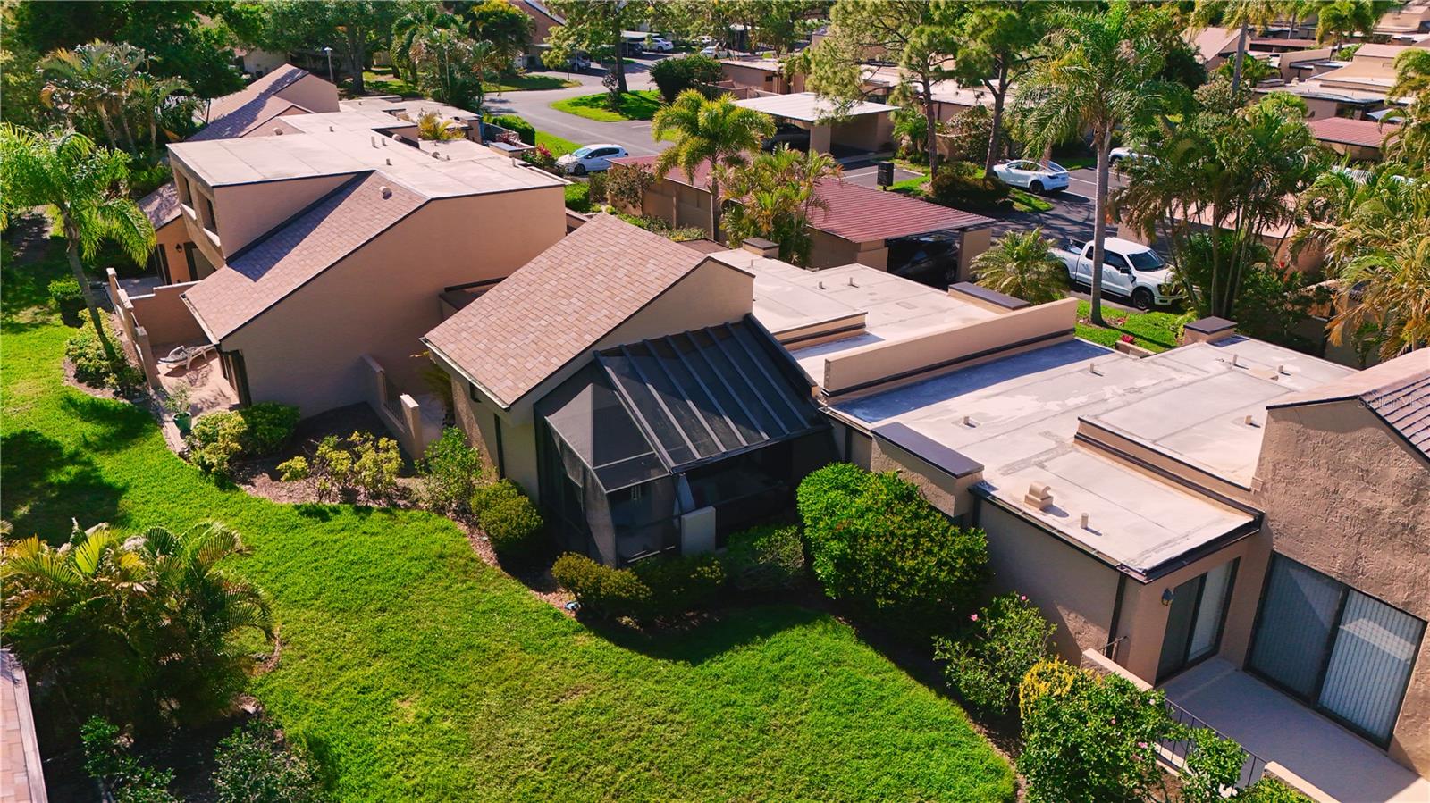 5257 MYRTLE WAY #29, SARASOTA, FL — photo 45