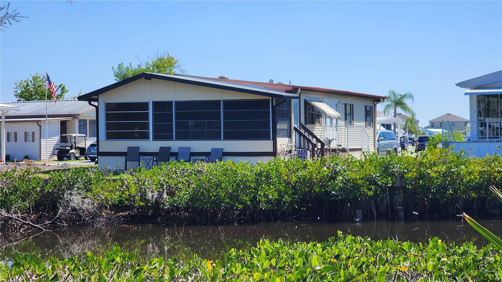 3333 26TH AVE E #1292, BRADENTON, FL — photo 28