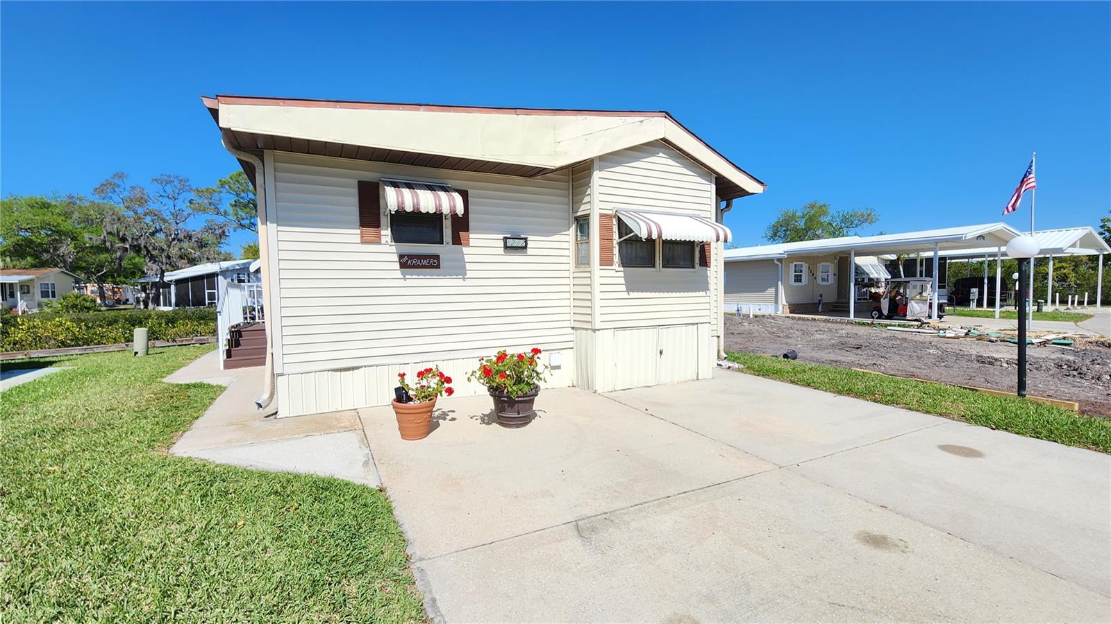 3333 26TH AVE E #1292, BRADENTON, FL — photo 30