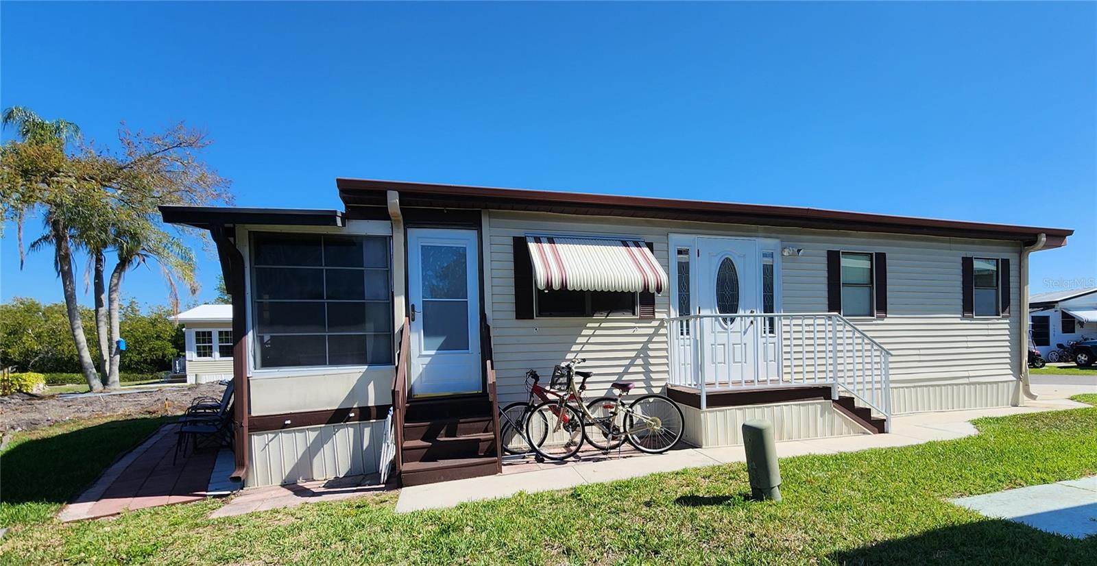 3333 26TH AVE E #1292, BRADENTON, FL — photo 32