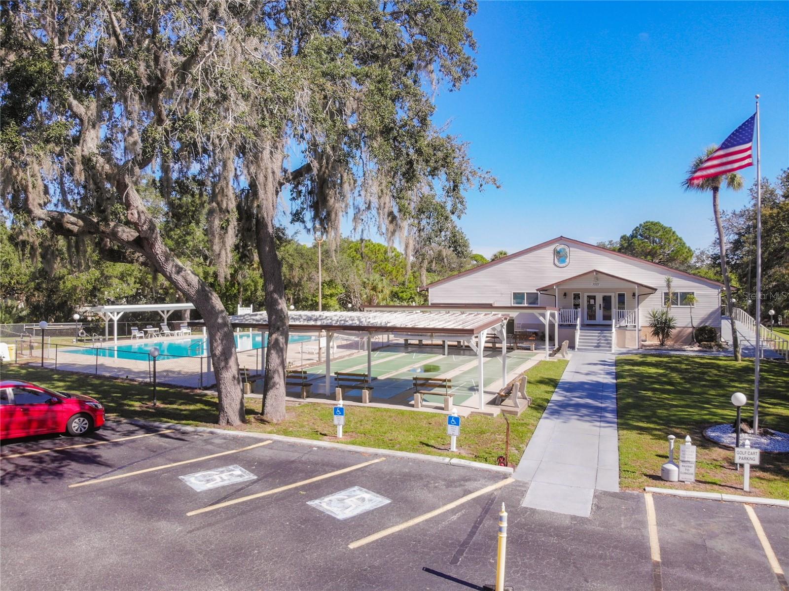 3333 26TH AVE E #1292, BRADENTON, FL — photo 37