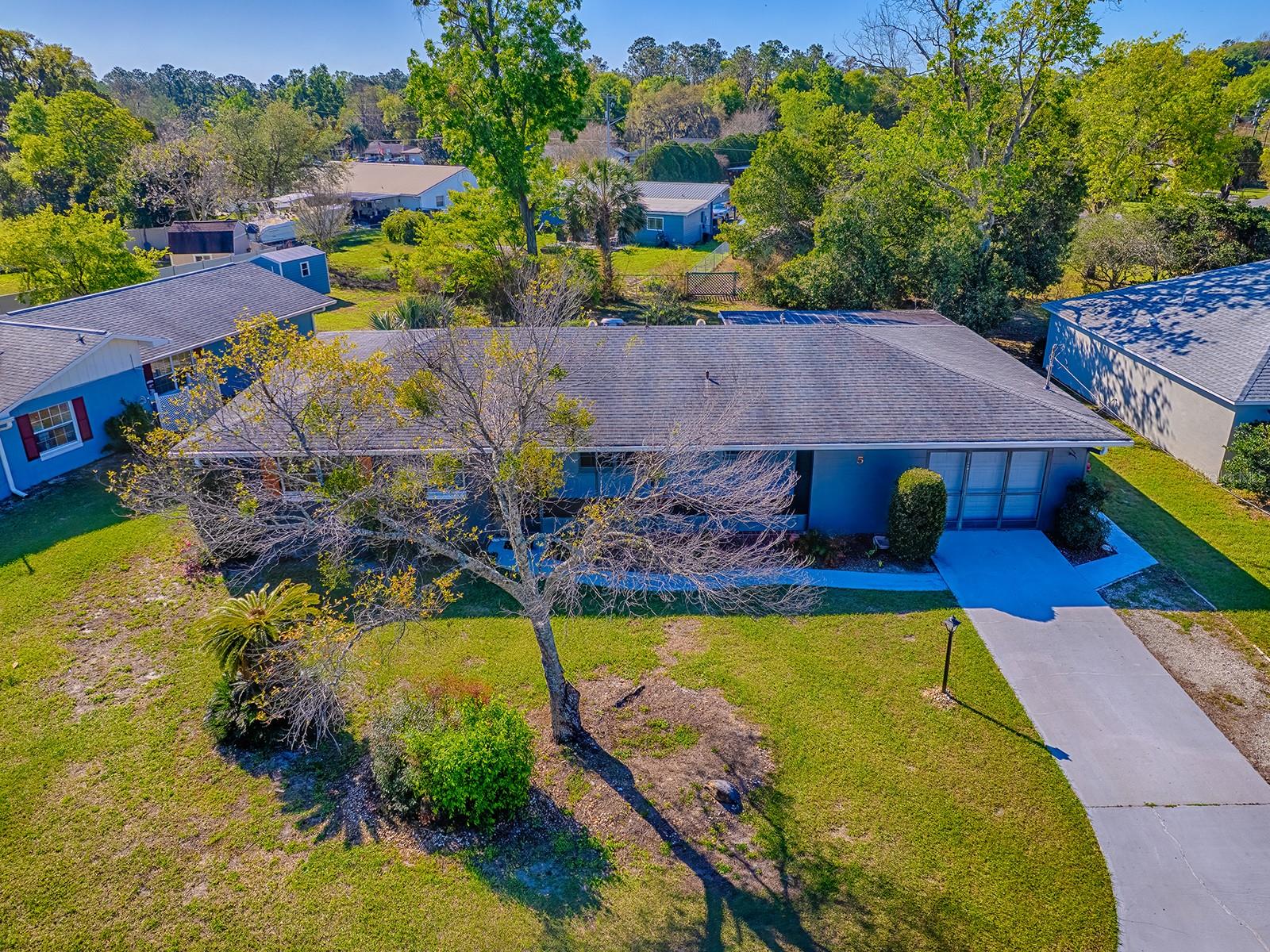 5 OAK ST, YALAHA, FL — photo 51