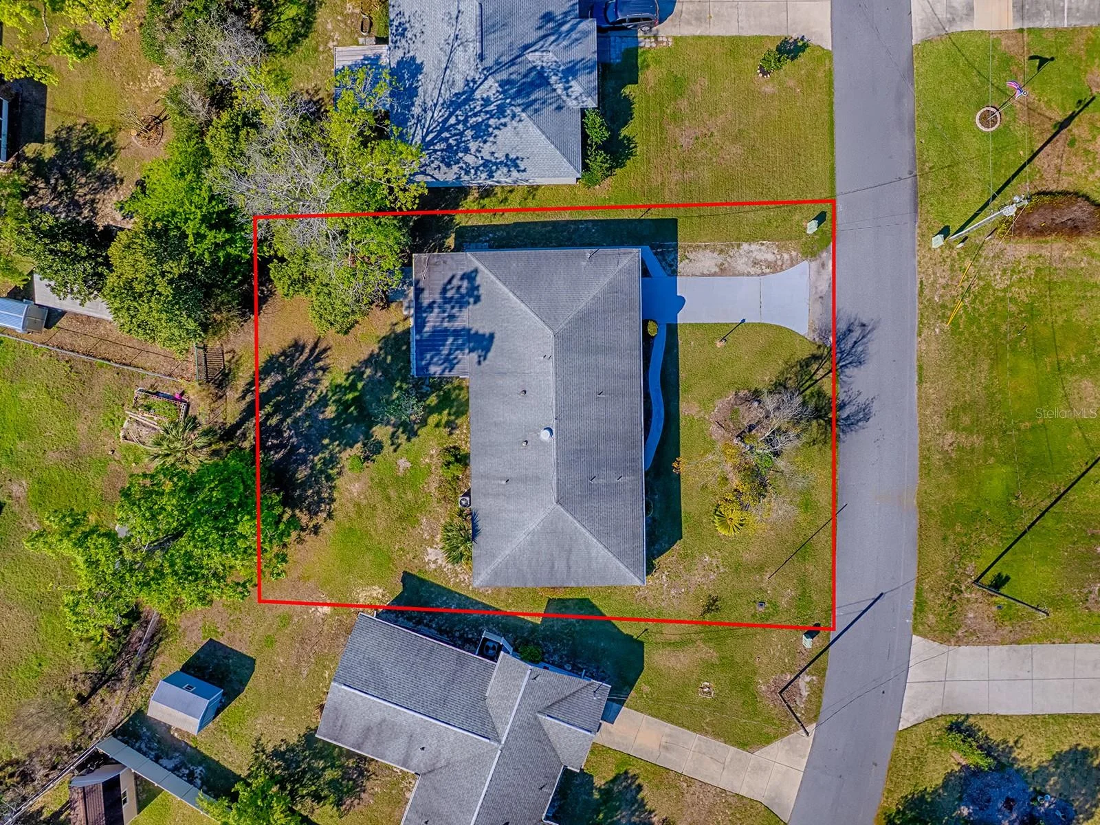 5 OAK ST, YALAHA, FL — photo 53