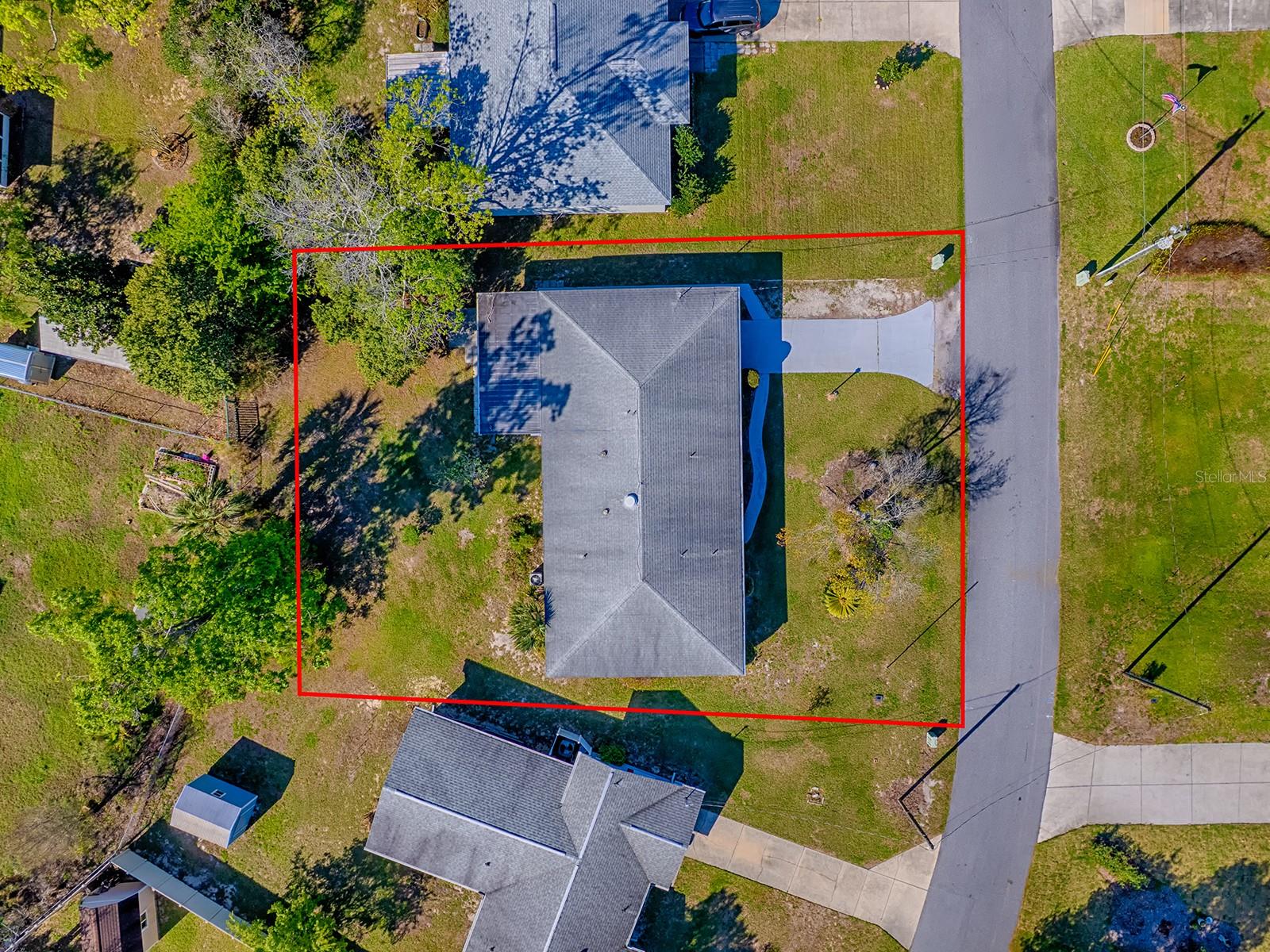 5 OAK ST, YALAHA, FL — photo 54
