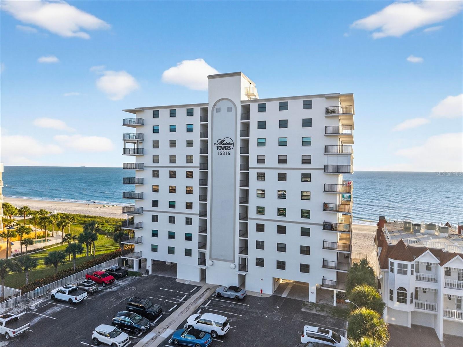 15316 GULF BLVD #903, MADEIRA BEACH, FL — photo 2