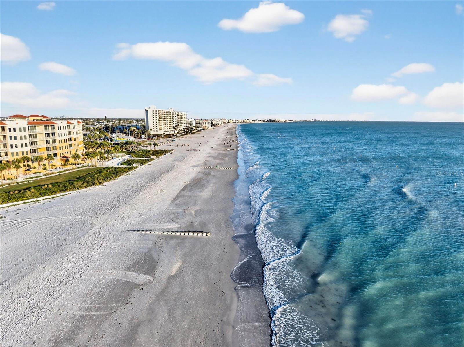 15316 GULF BLVD #903, MADEIRA BEACH, FL — photo 31