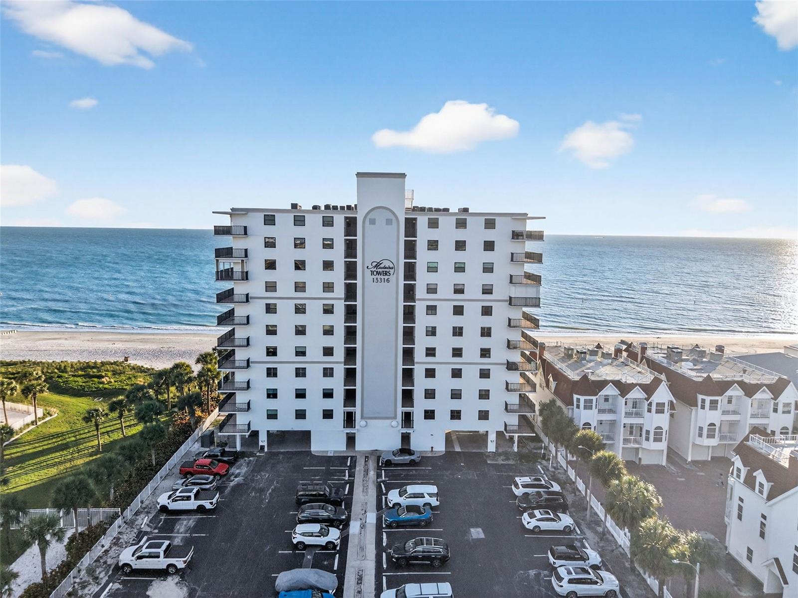 15316 GULF BLVD #903, MADEIRA BEACH, FL — photo 34