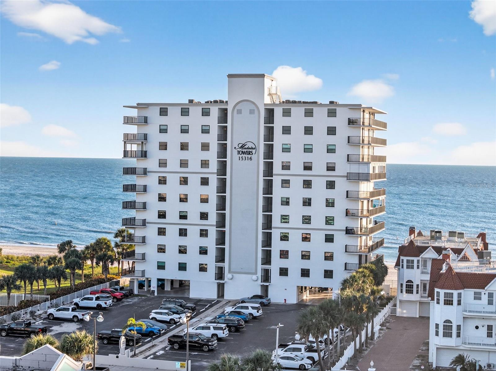 15316 GULF BLVD #903, MADEIRA BEACH, FL — photo 35