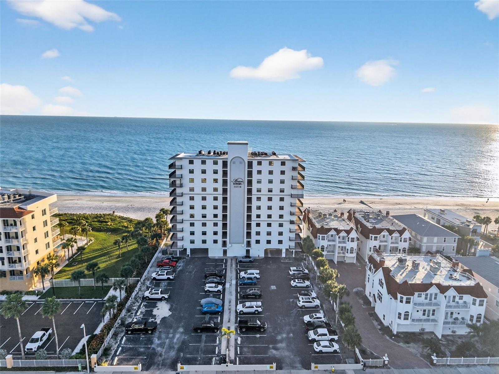 15316 GULF BLVD #903, MADEIRA BEACH, FL — photo 36