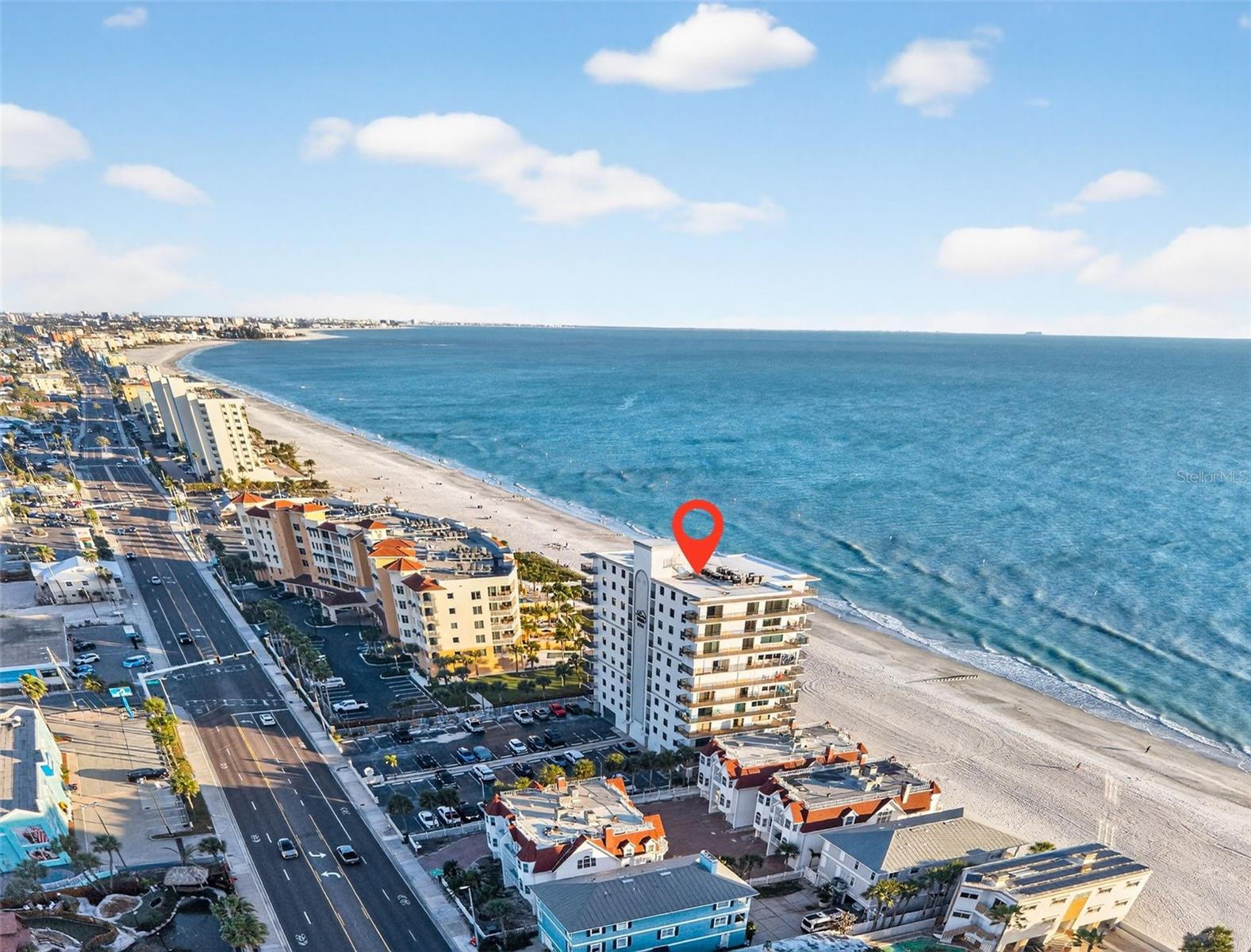 15316 GULF BLVD #903, MADEIRA BEACH, FL — photo 37