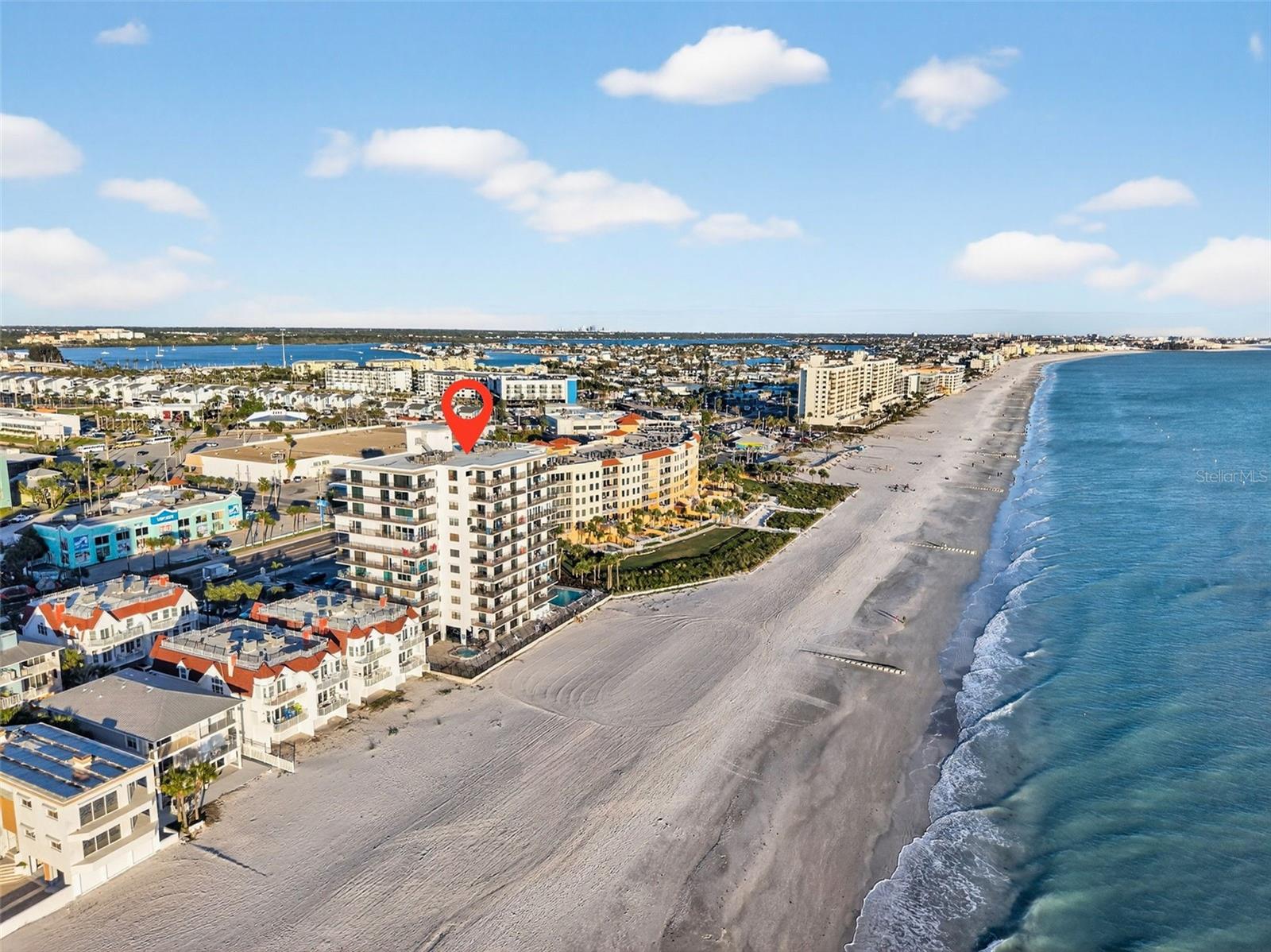 15316 GULF BLVD #903, MADEIRA BEACH, FL — photo 38