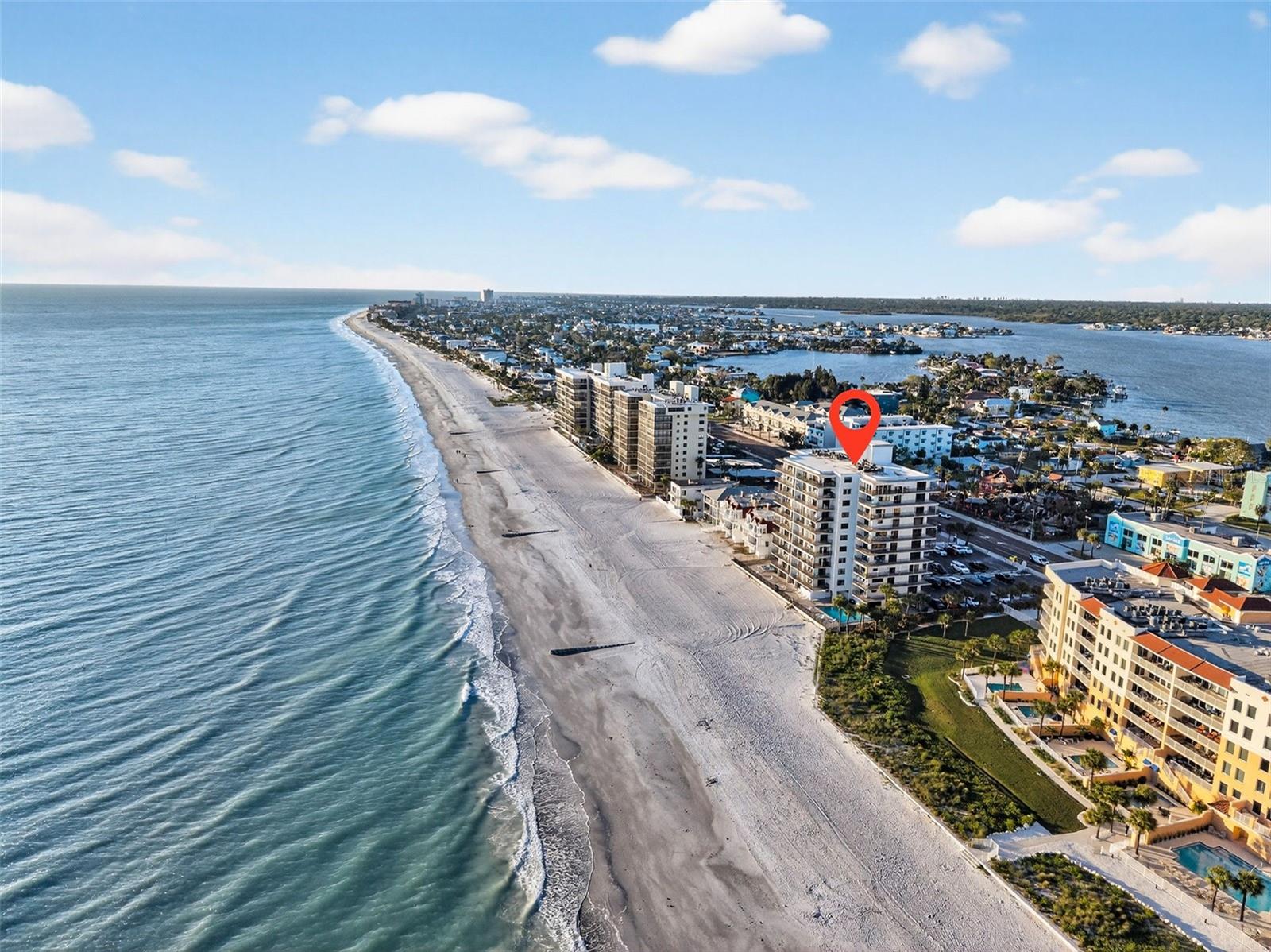 15316 GULF BLVD #903, MADEIRA BEACH, FL — photo 39