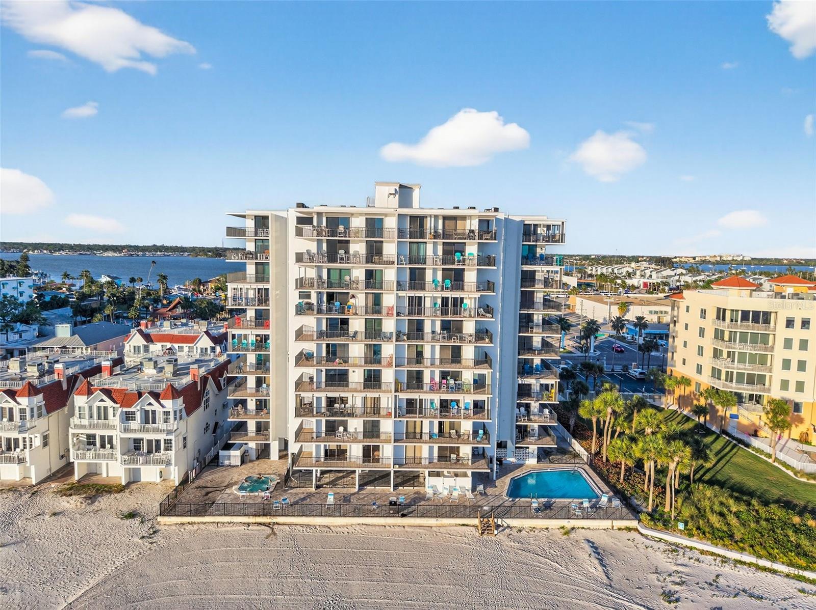 15316 GULF BLVD #903, MADEIRA BEACH, FL — photo 40