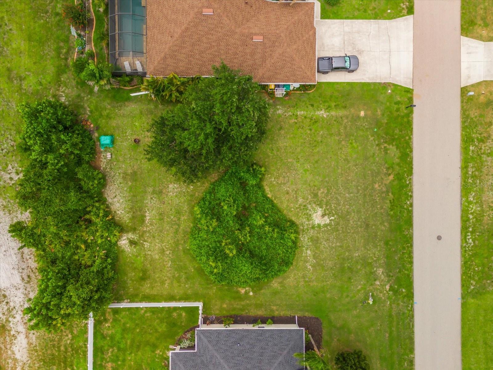 2381 MAURITANIA RD, PUNTA GORDA, FL