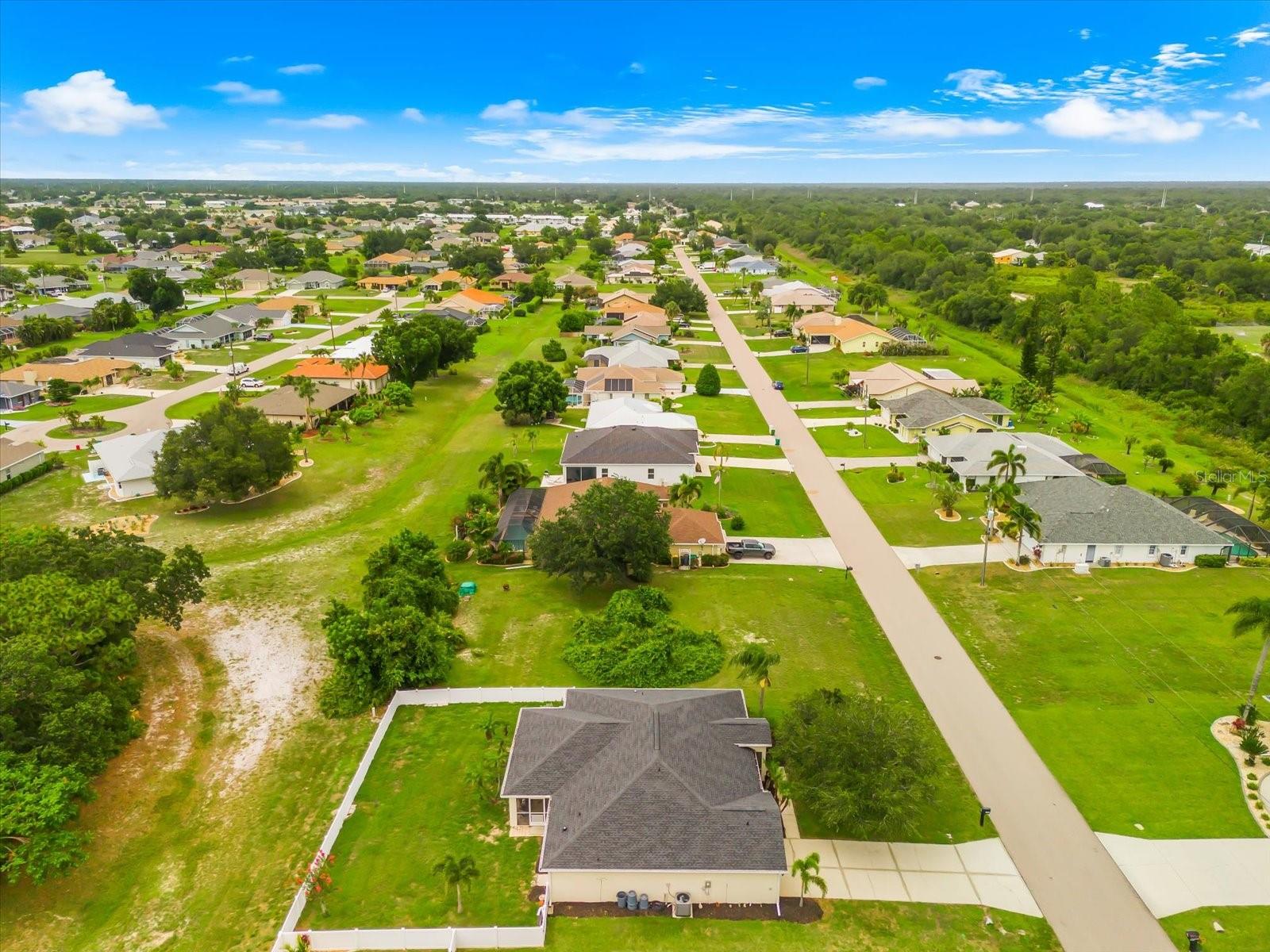 2381 MAURITANIA RD, PUNTA GORDA, FL — photo 4