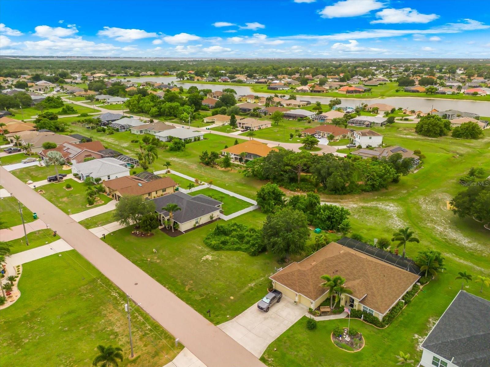 2381 MAURITANIA RD, PUNTA GORDA, FL — photo 5