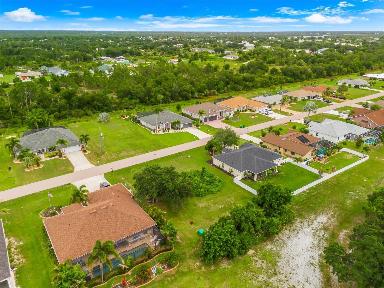 2381 MAURITANIA RD, PUNTA GORDA, FL — photo 7