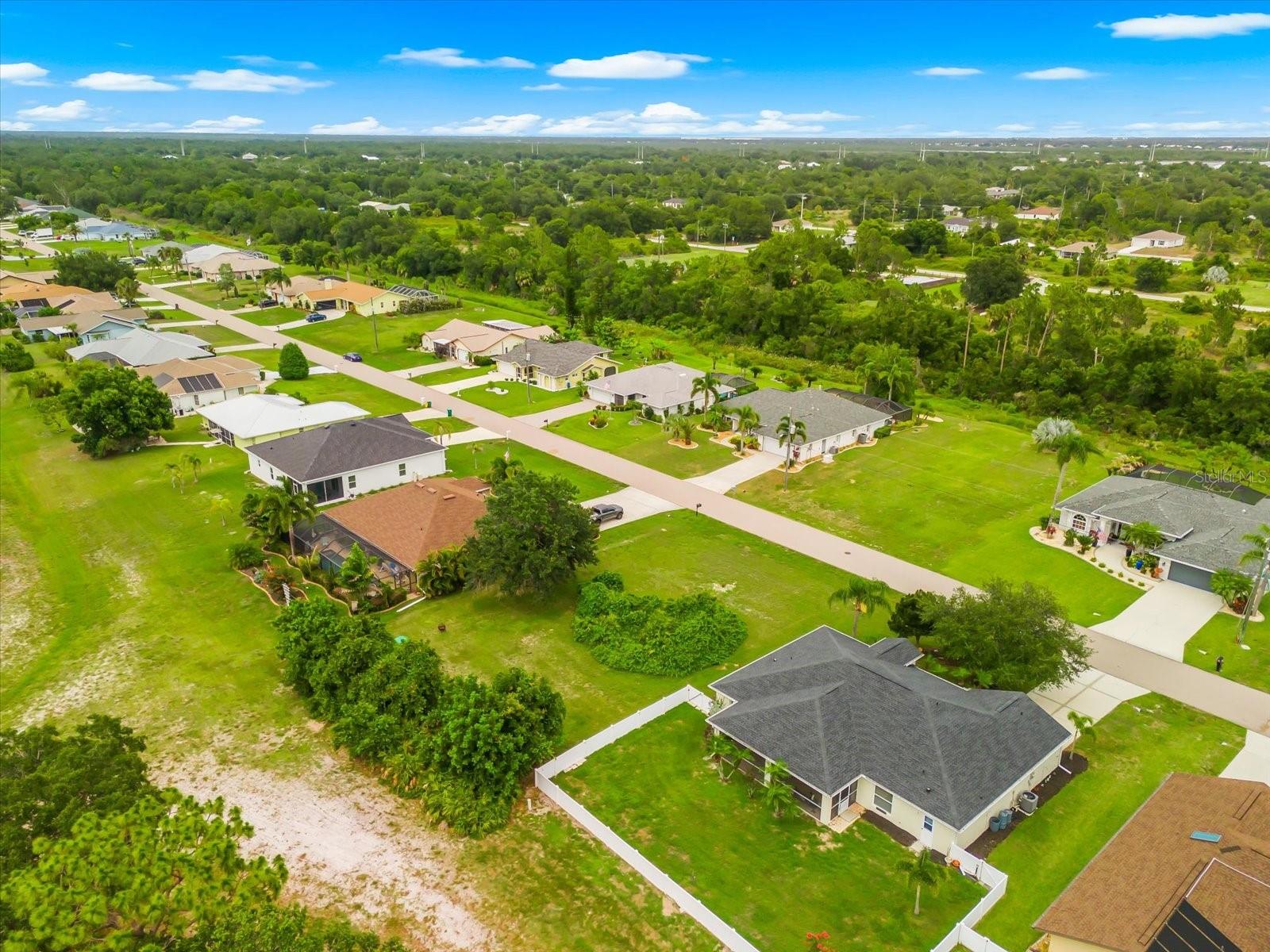 2381 MAURITANIA RD, PUNTA GORDA, FL — photo 9