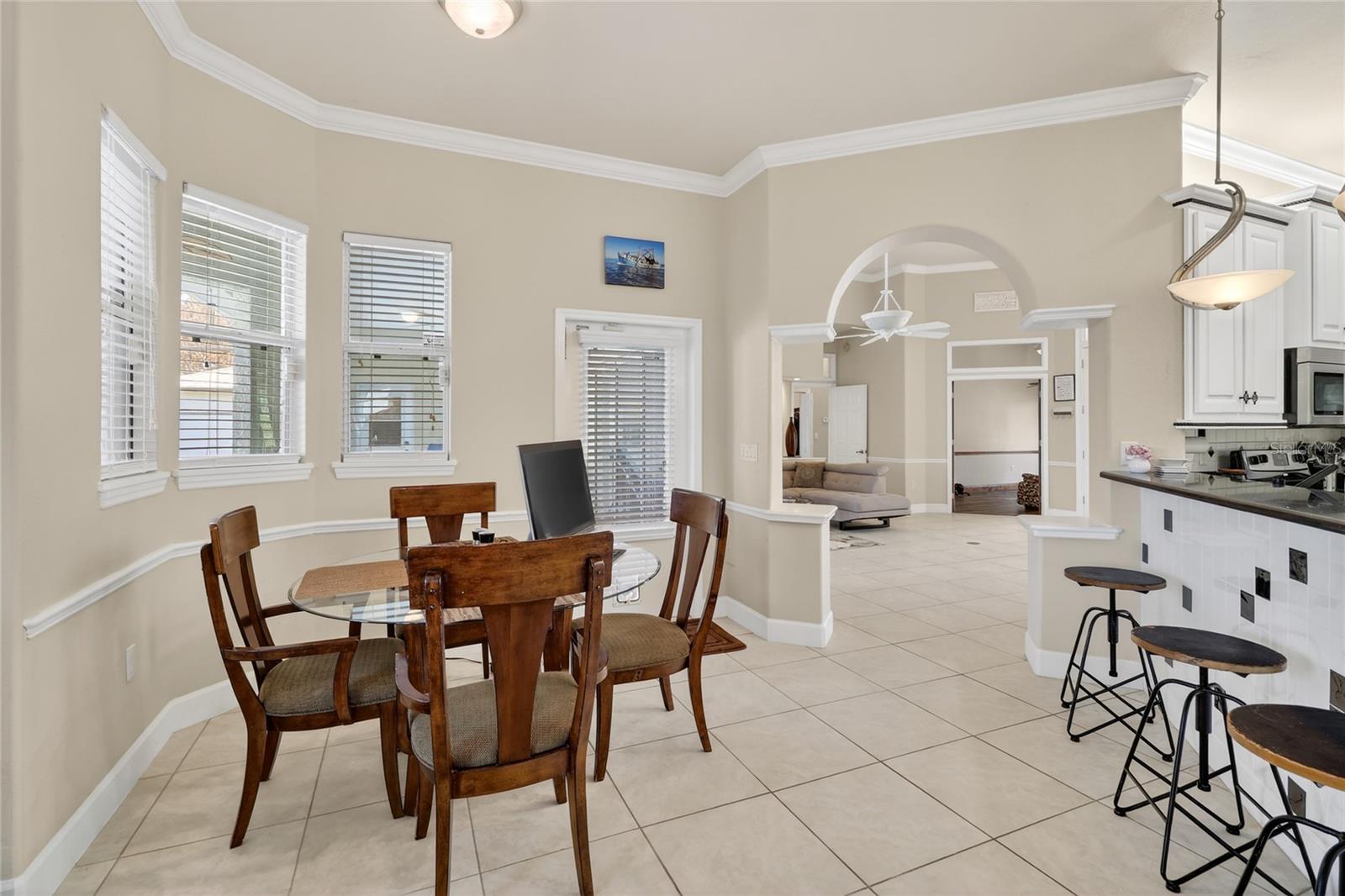1028 S LAKE MARIAM DR, WINTER HAVEN, FL — photo 22