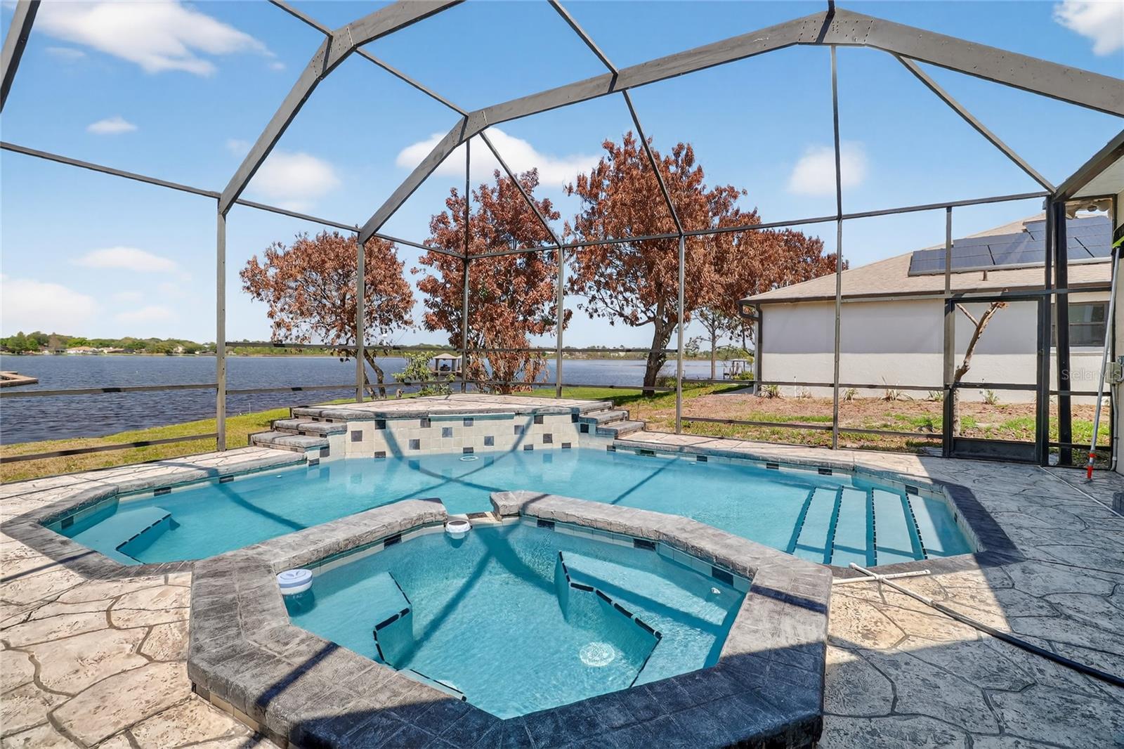 1028 S LAKE MARIAM DR, WINTER HAVEN, FL — photo 57