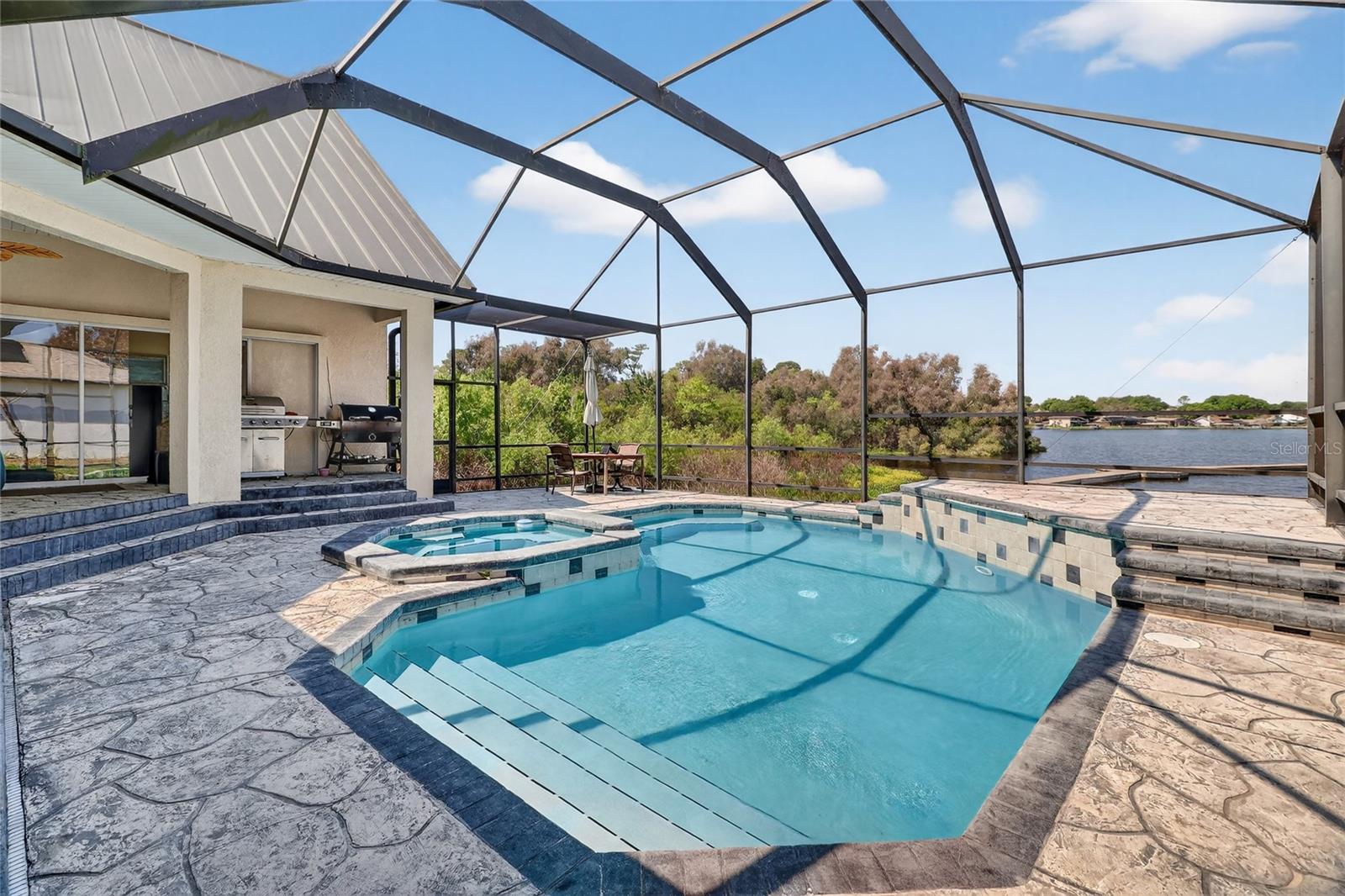 1028 S LAKE MARIAM DR, WINTER HAVEN, FL — photo 3