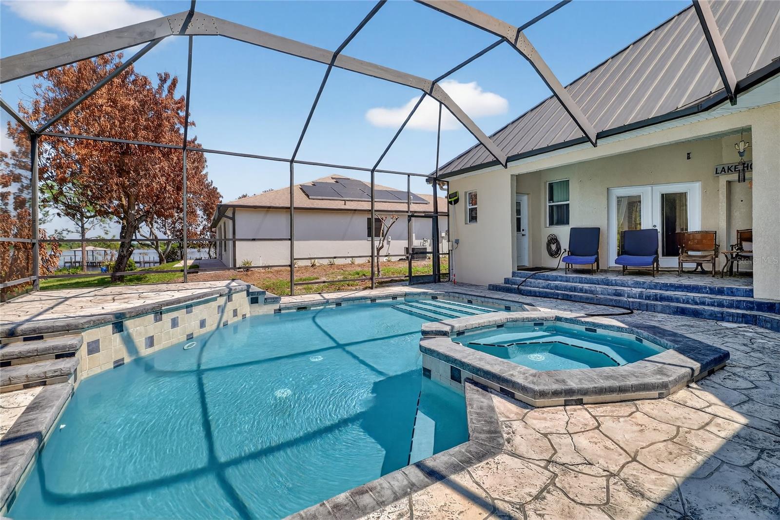 1028 S LAKE MARIAM DR, WINTER HAVEN, FL — photo 58